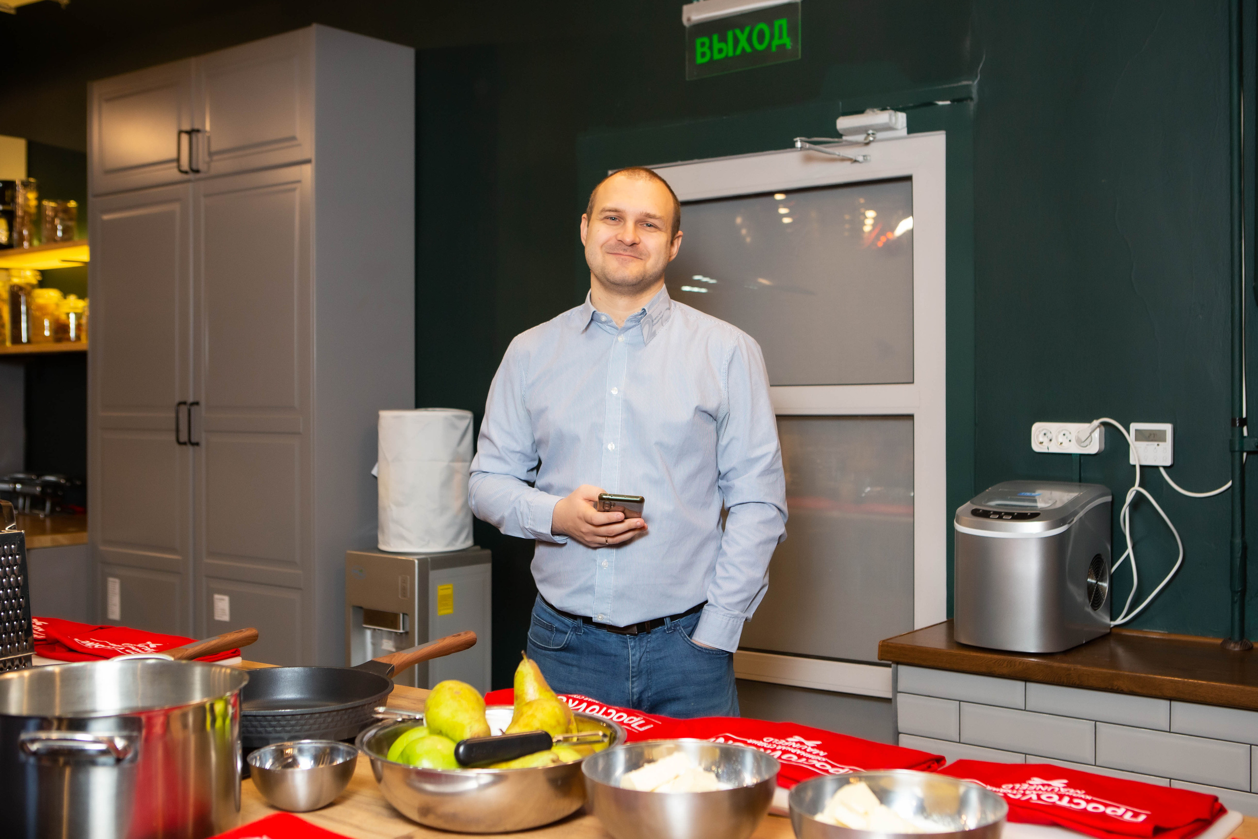 ВТБ |корпоратив. Фотограф Абакумова Анастасия