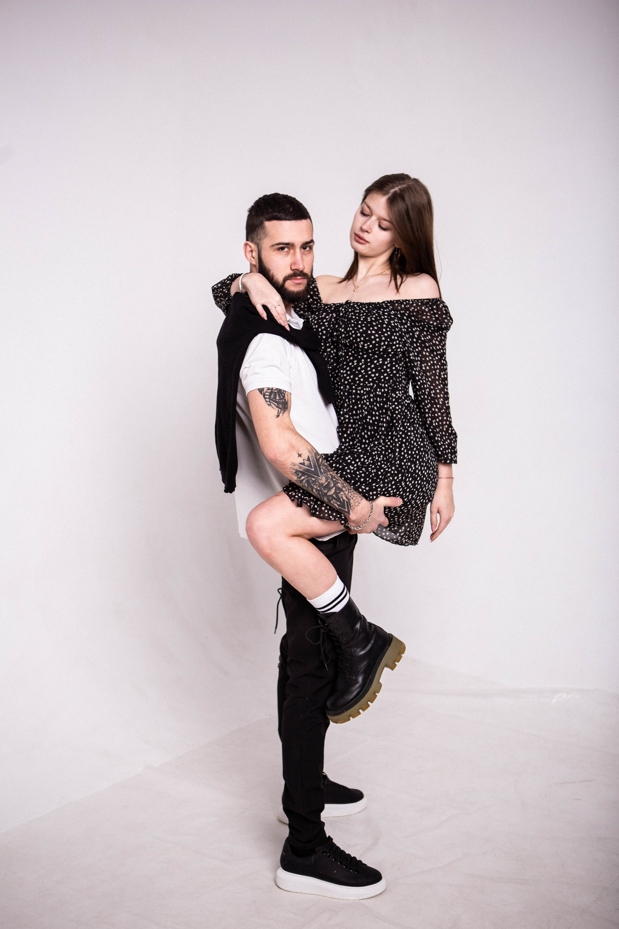 Sveta & Max. Фотограф Абакумова Анастасия