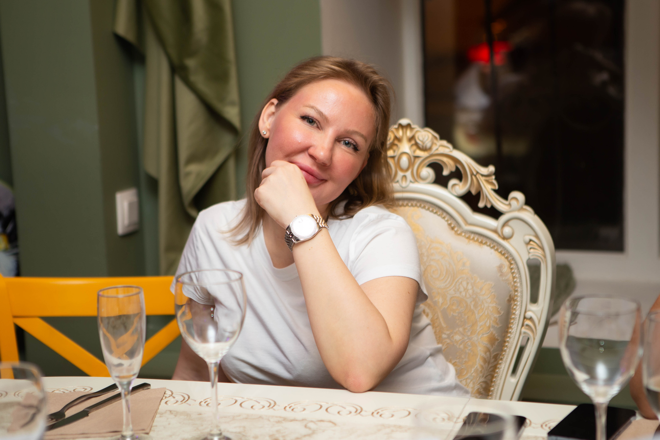 Корпоратив | Косметология. Фотограф Абакумова Анастасия