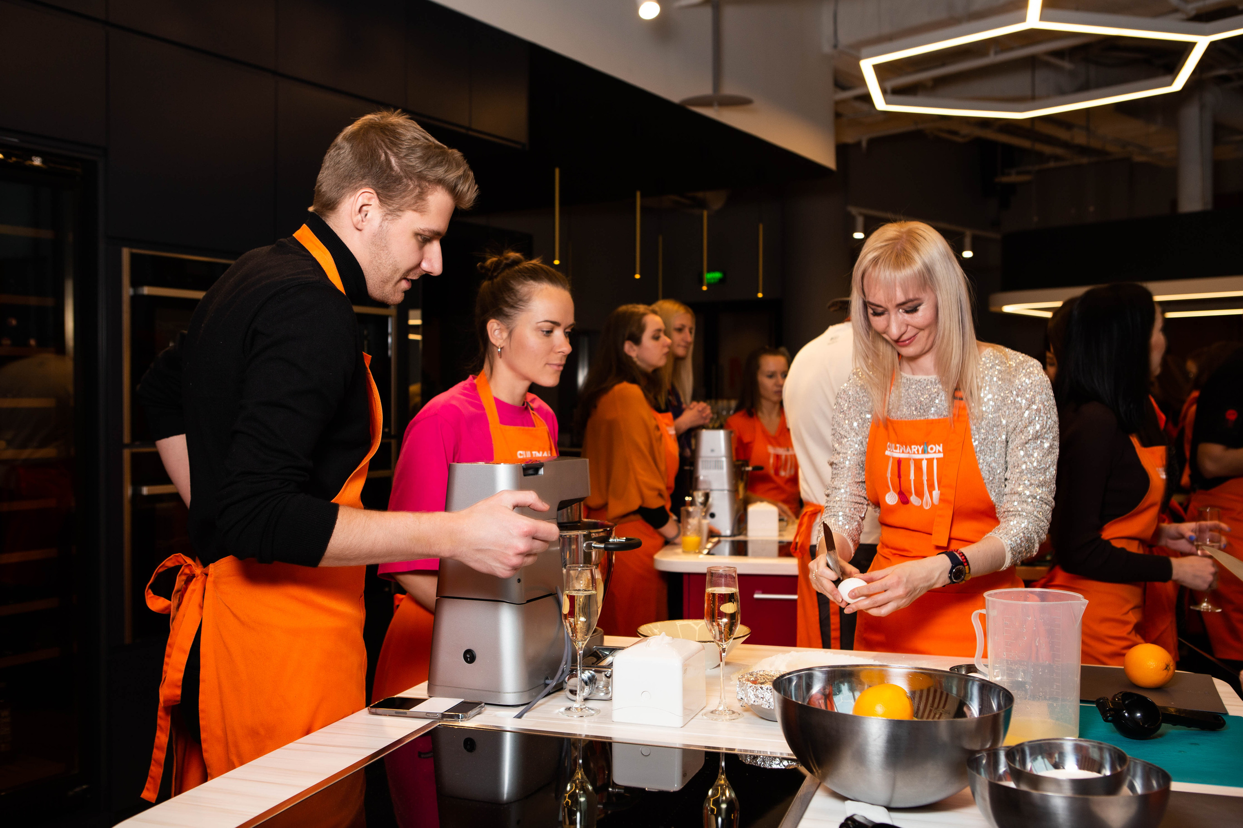 Reebok | корпоратив. Фотограф Абакумова Анастасия