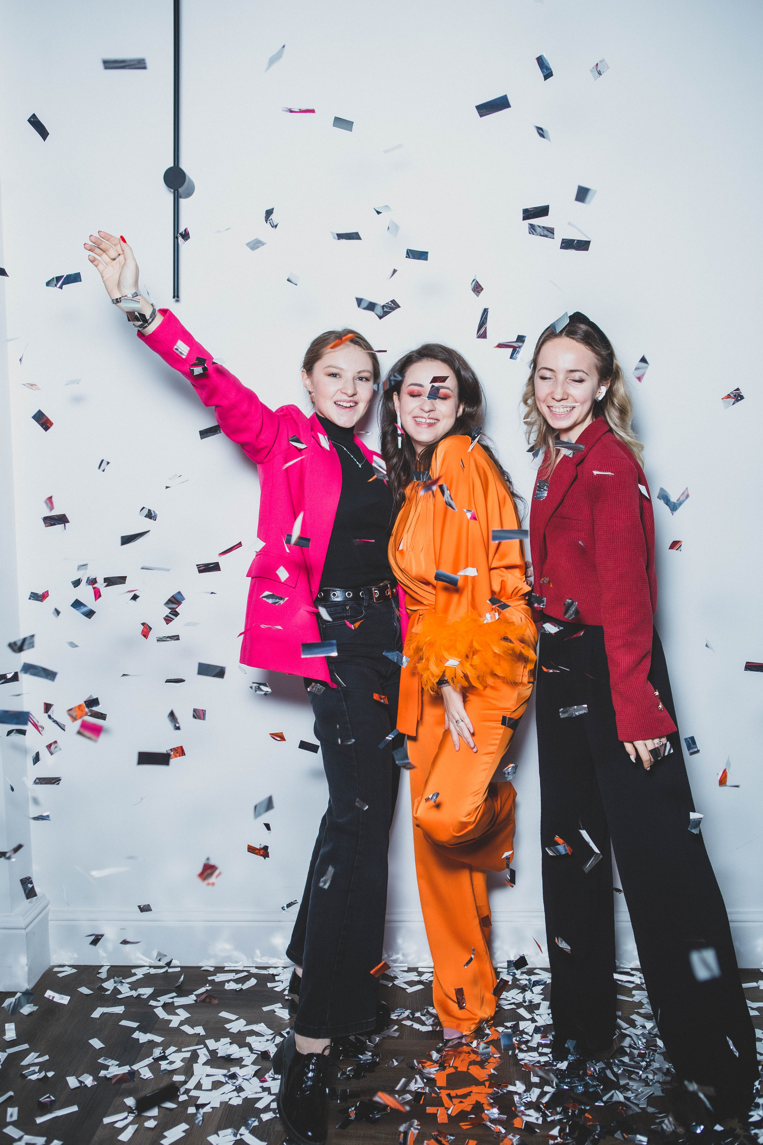 Anna Polov| Happy B-day. Фотограф Абакумова Анастасия