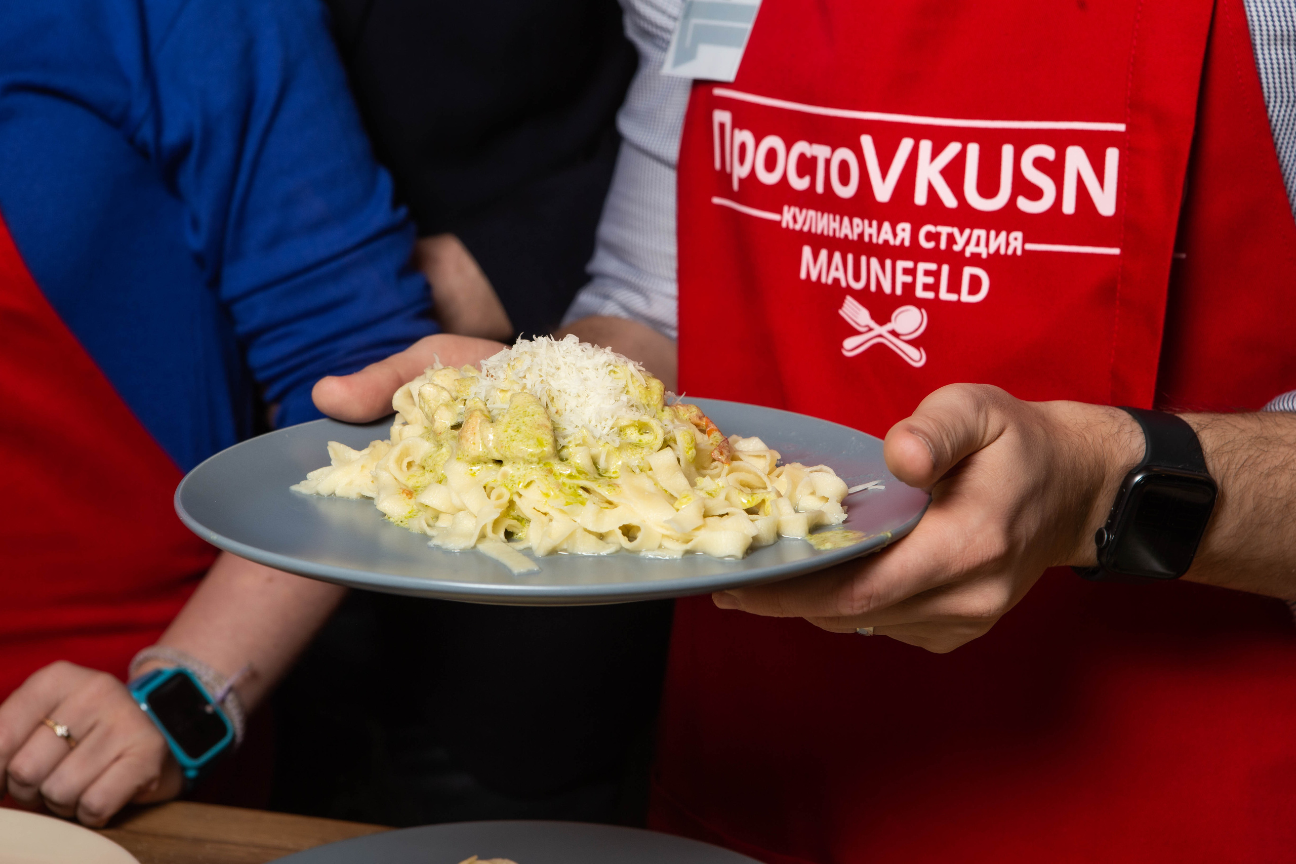 ВТБ |корпоратив. Фотограф Абакумова Анастасия