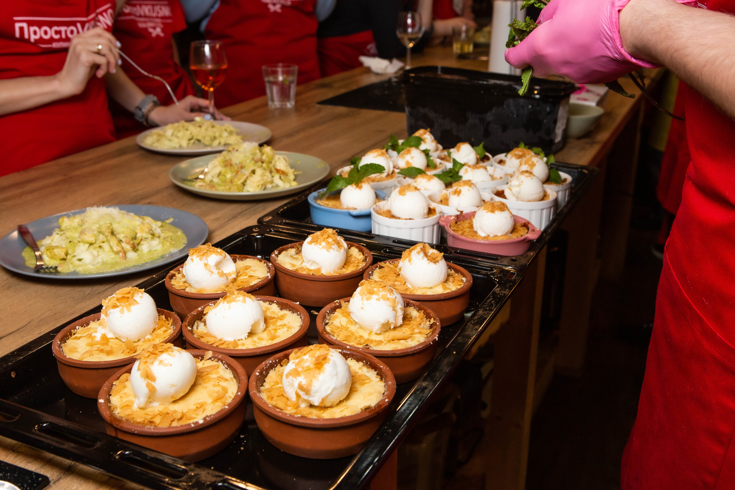 ВТБ |корпоратив. Фотограф Абакумова Анастасия