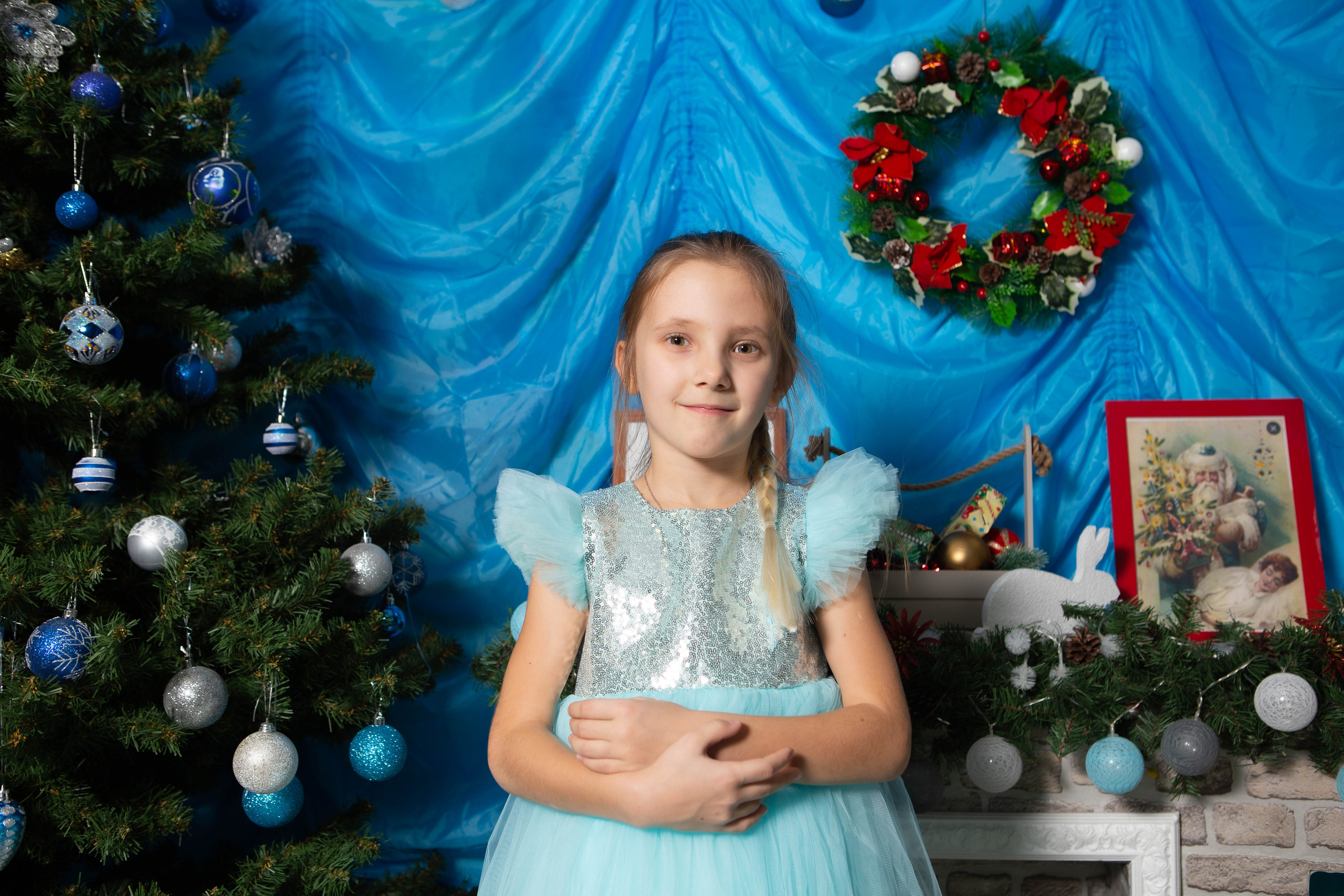 Утренник | Детский сад. Фотограф Абакумова Анастасия