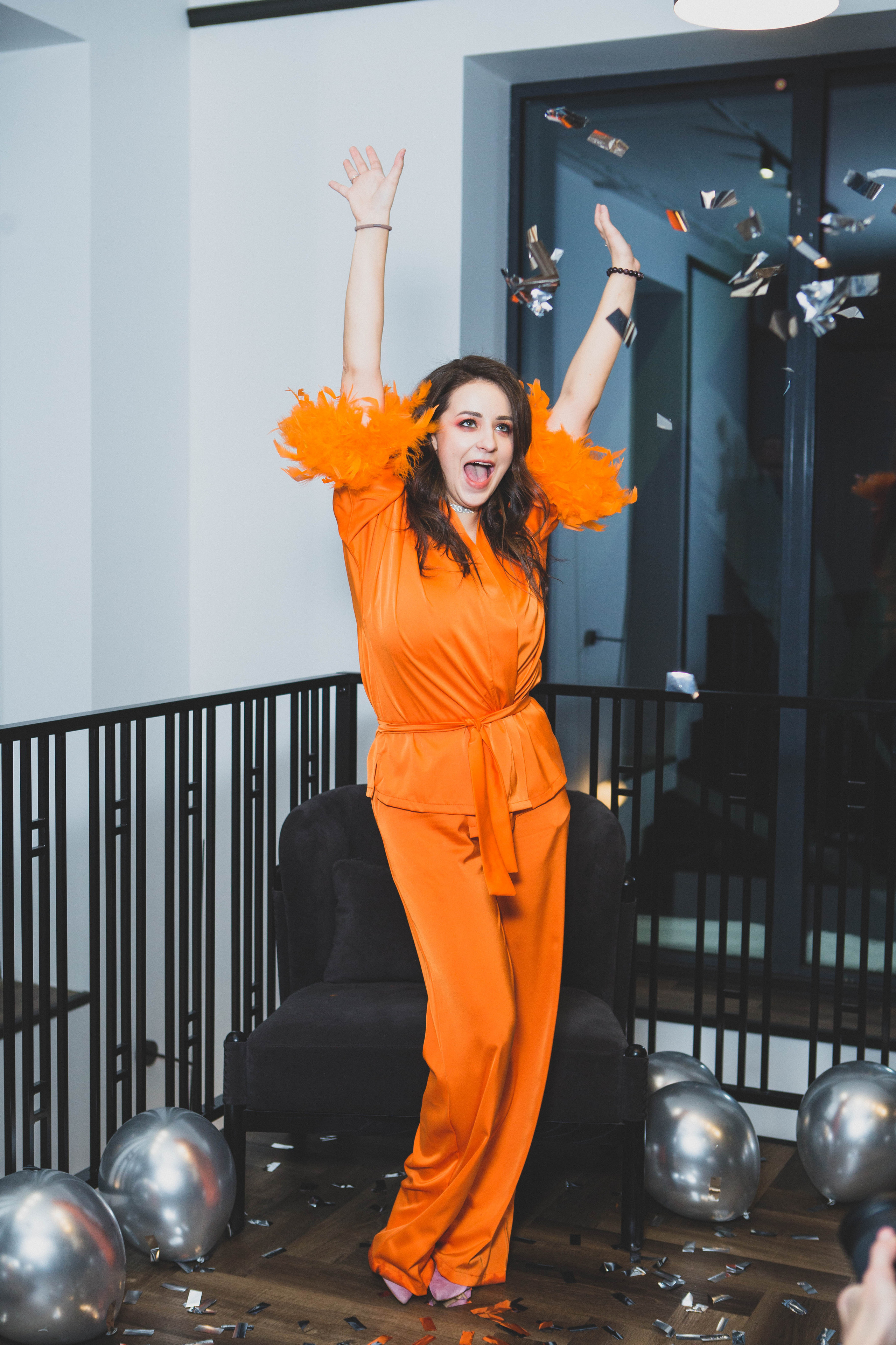 Anna Polov| Happy B-day. Фотограф Абакумова Анастасия