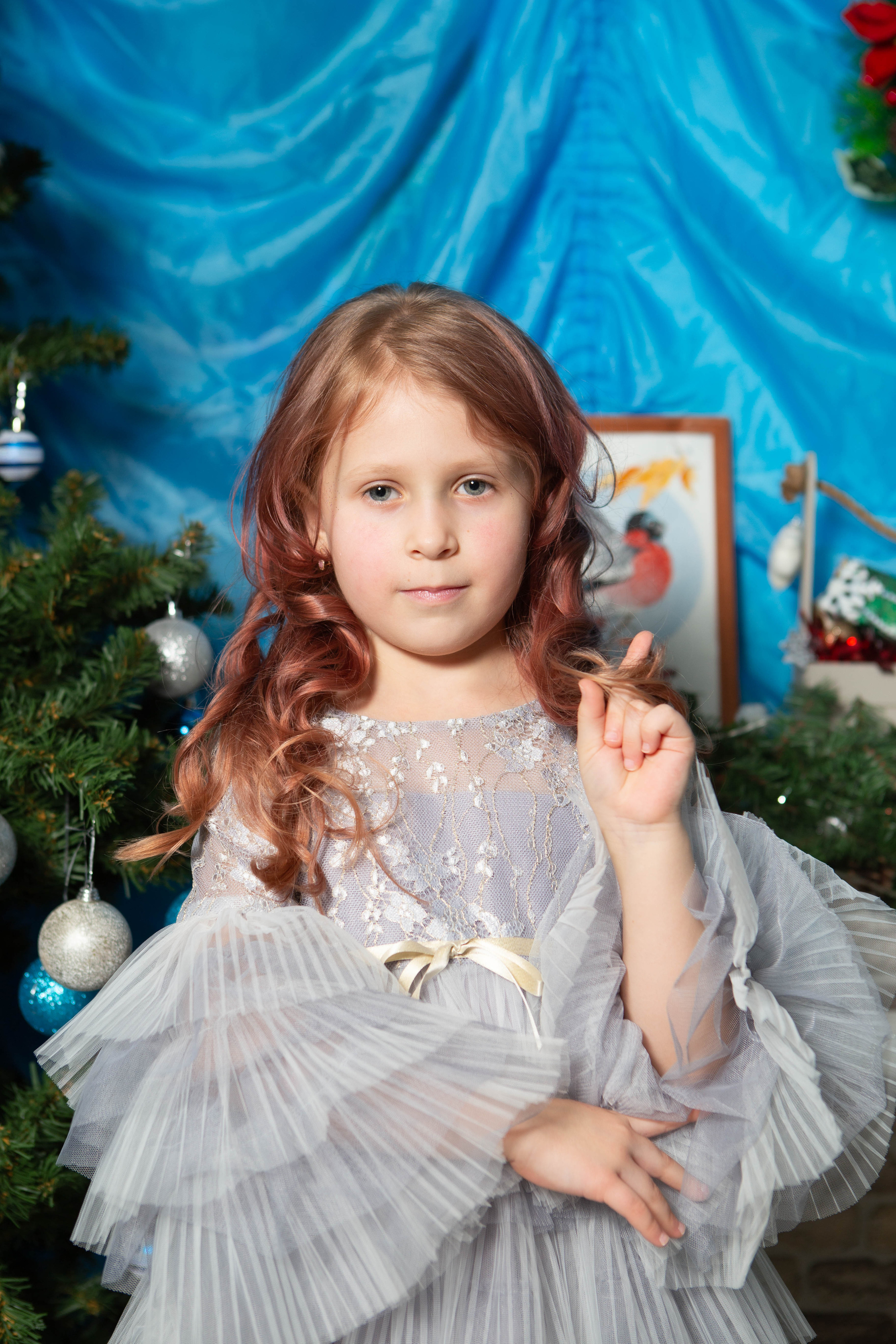 Утренник | Детский сад. Фотограф Абакумова Анастасия