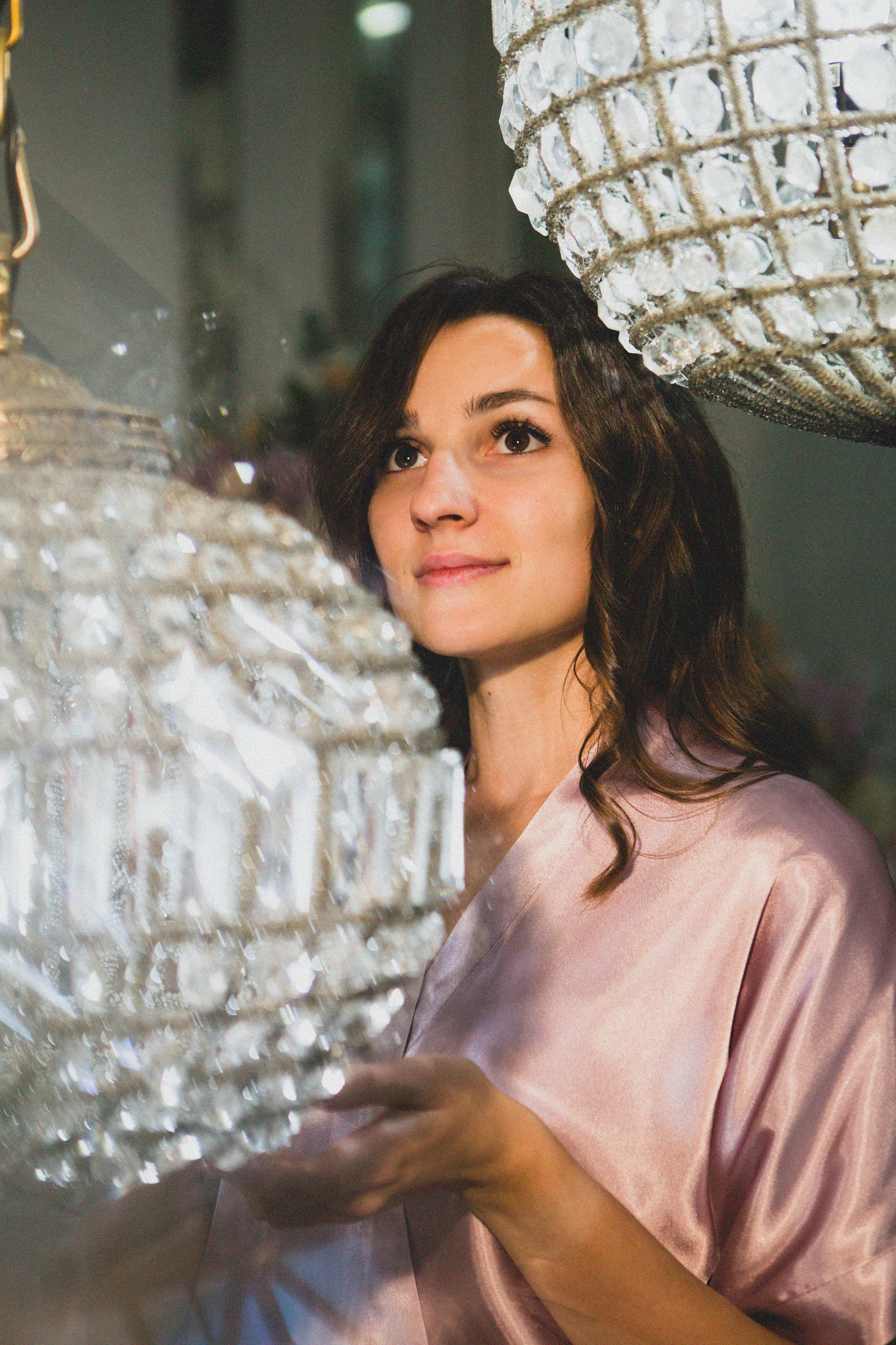 LAMP | VIKI. Фотограф Абакумова Анастасия