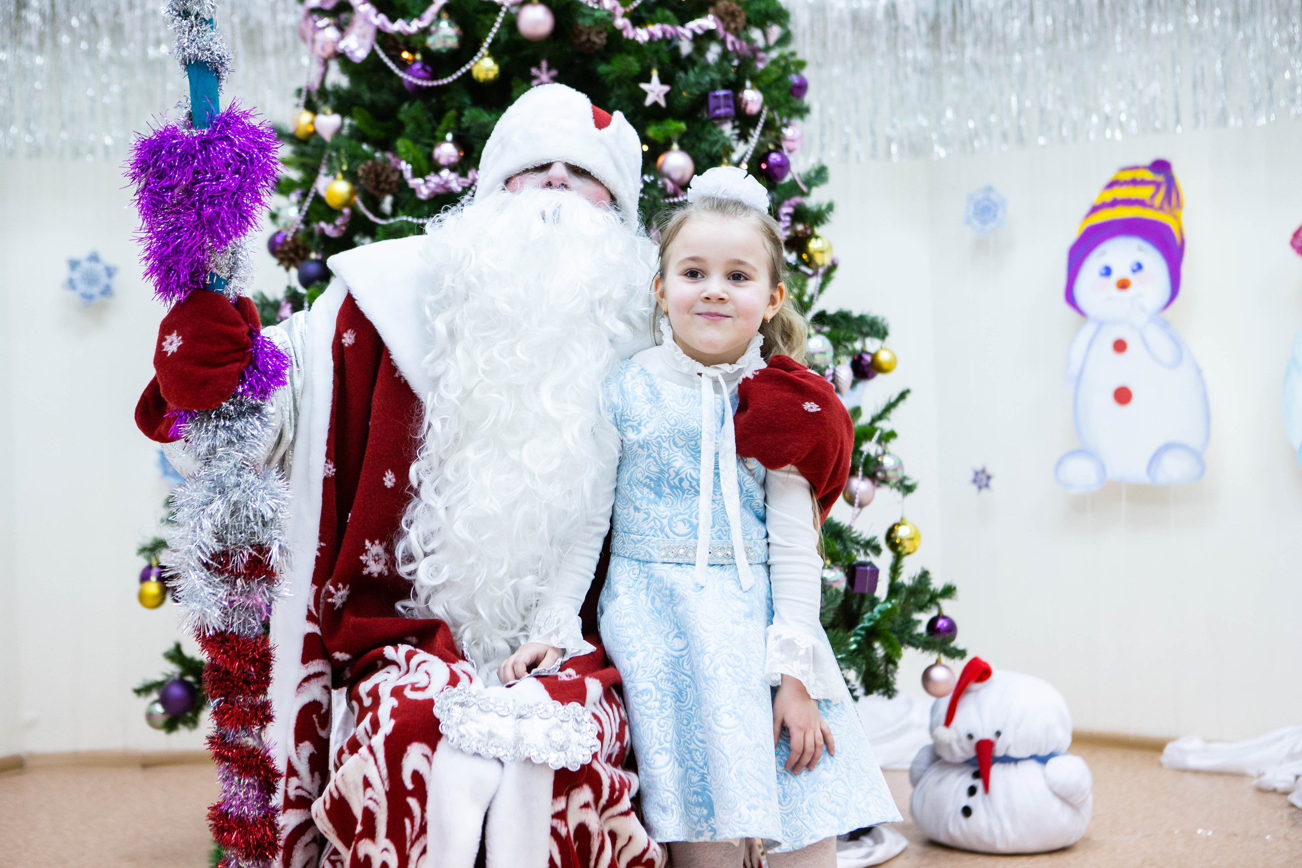 Утренник | Детский сад. Фотограф Абакумова Анастасия