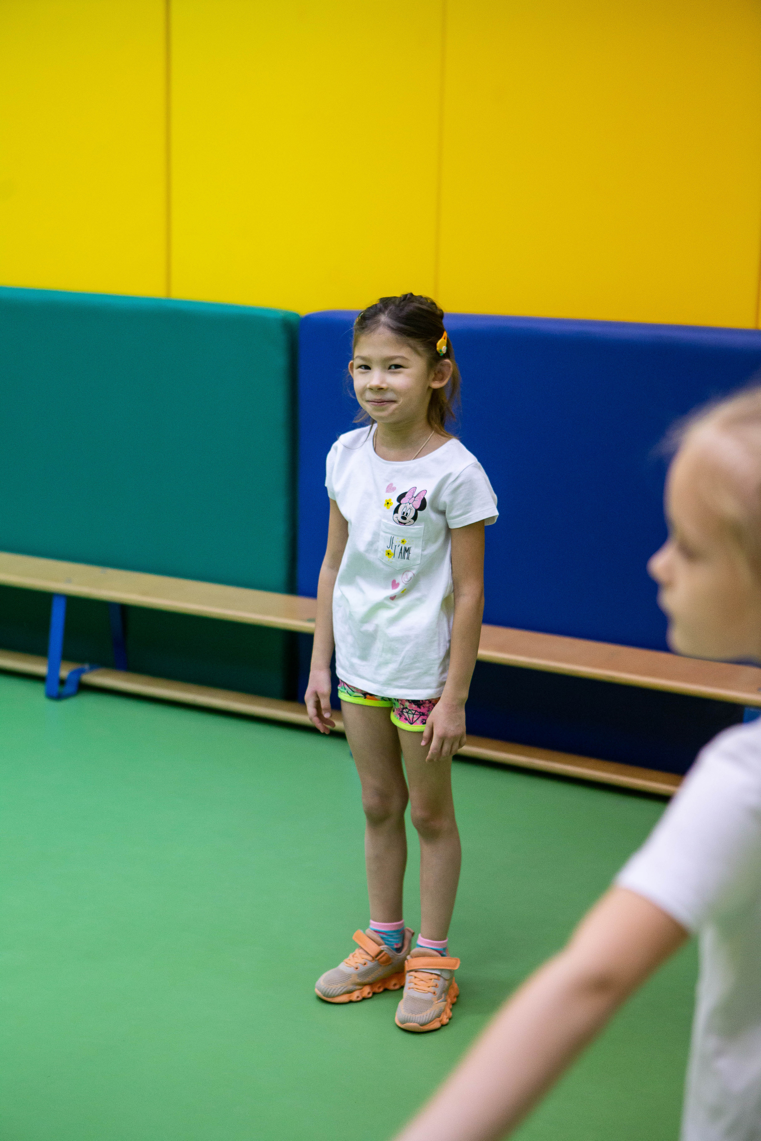 Детский сад. Фотограф Абакумова Анастасия