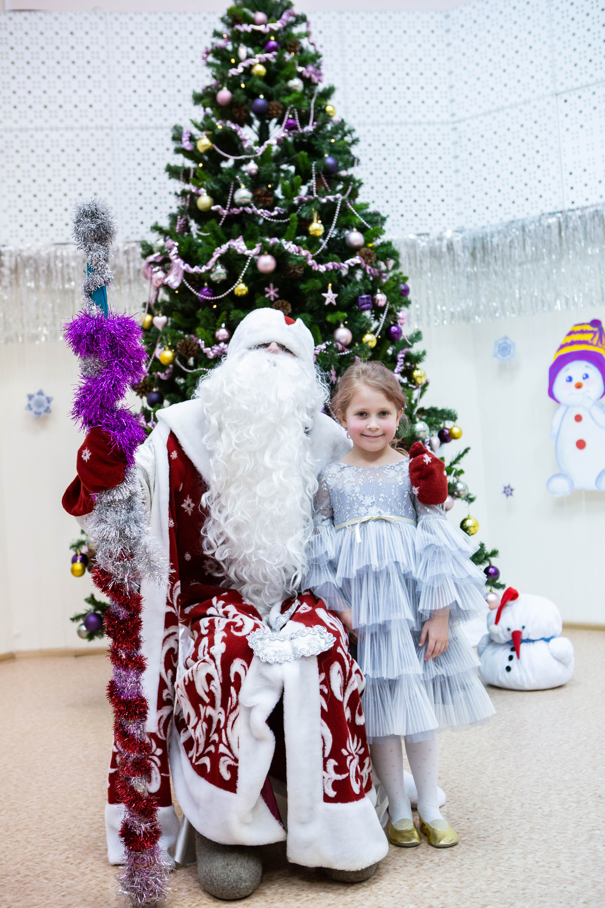 Утренник | Детский сад. Фотограф Абакумова Анастасия
