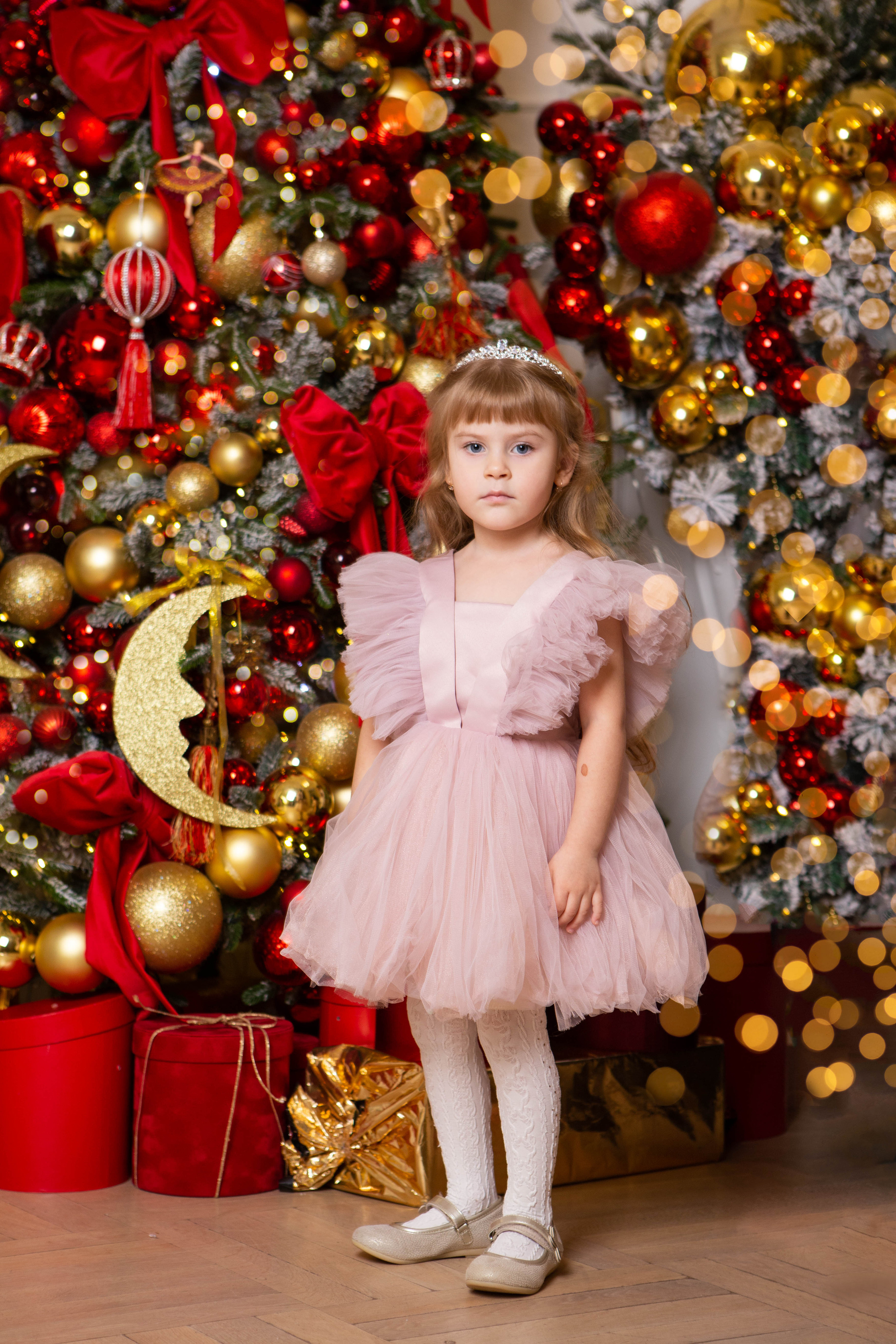 Famous studio | New year. Фотограф Абакумова Анастасия