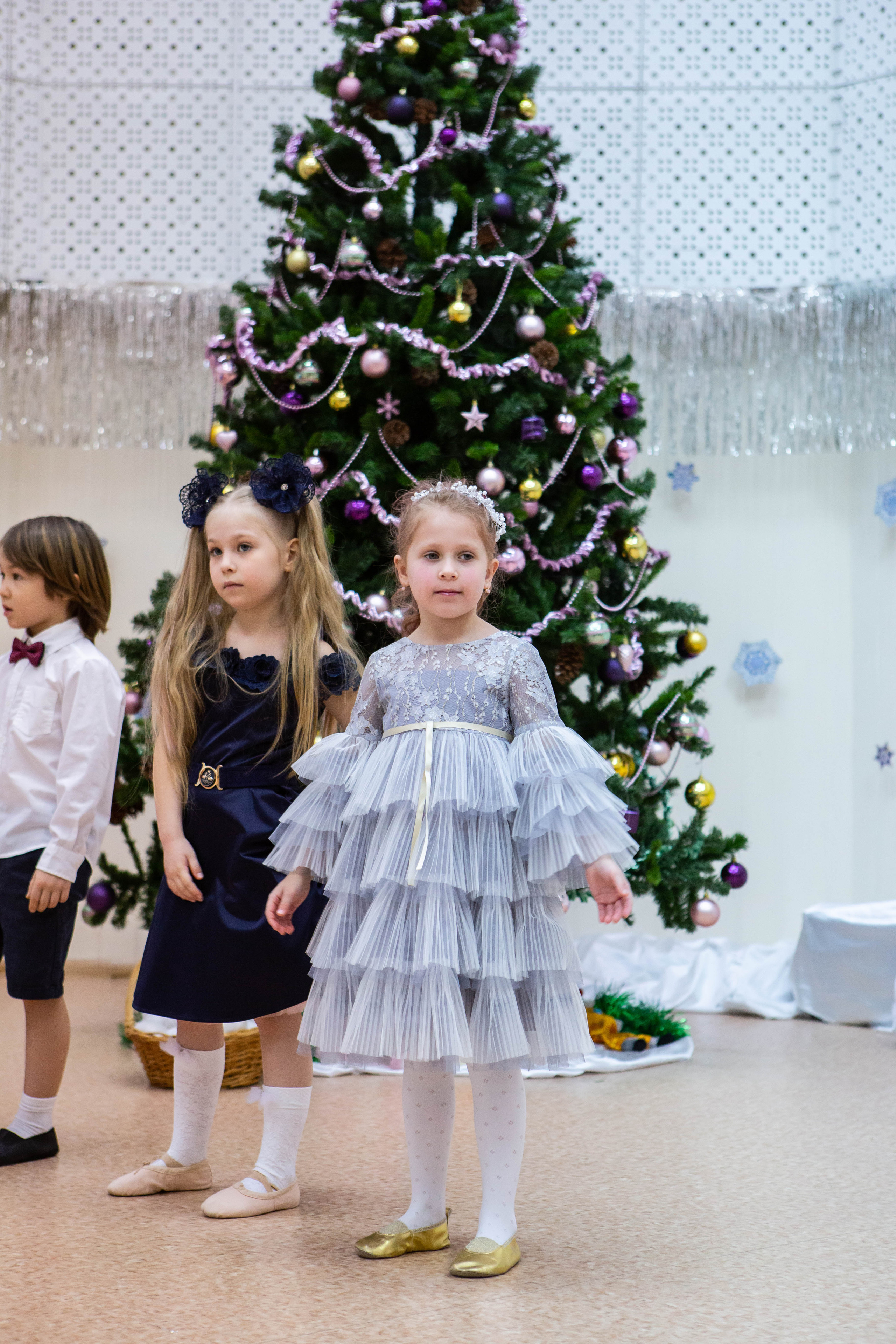 Утренник | Детский сад. Фотограф Абакумова Анастасия