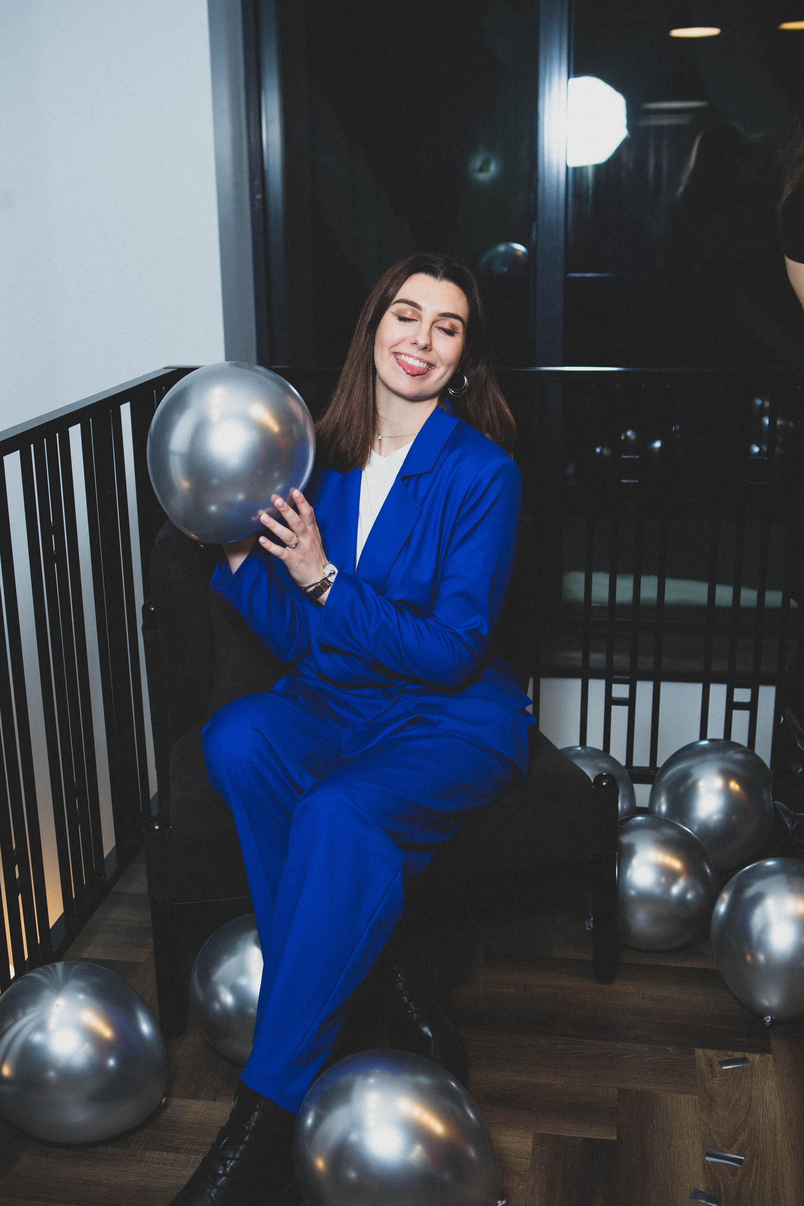 Anna Polov| Happy B-day. Фотограф Абакумова Анастасия