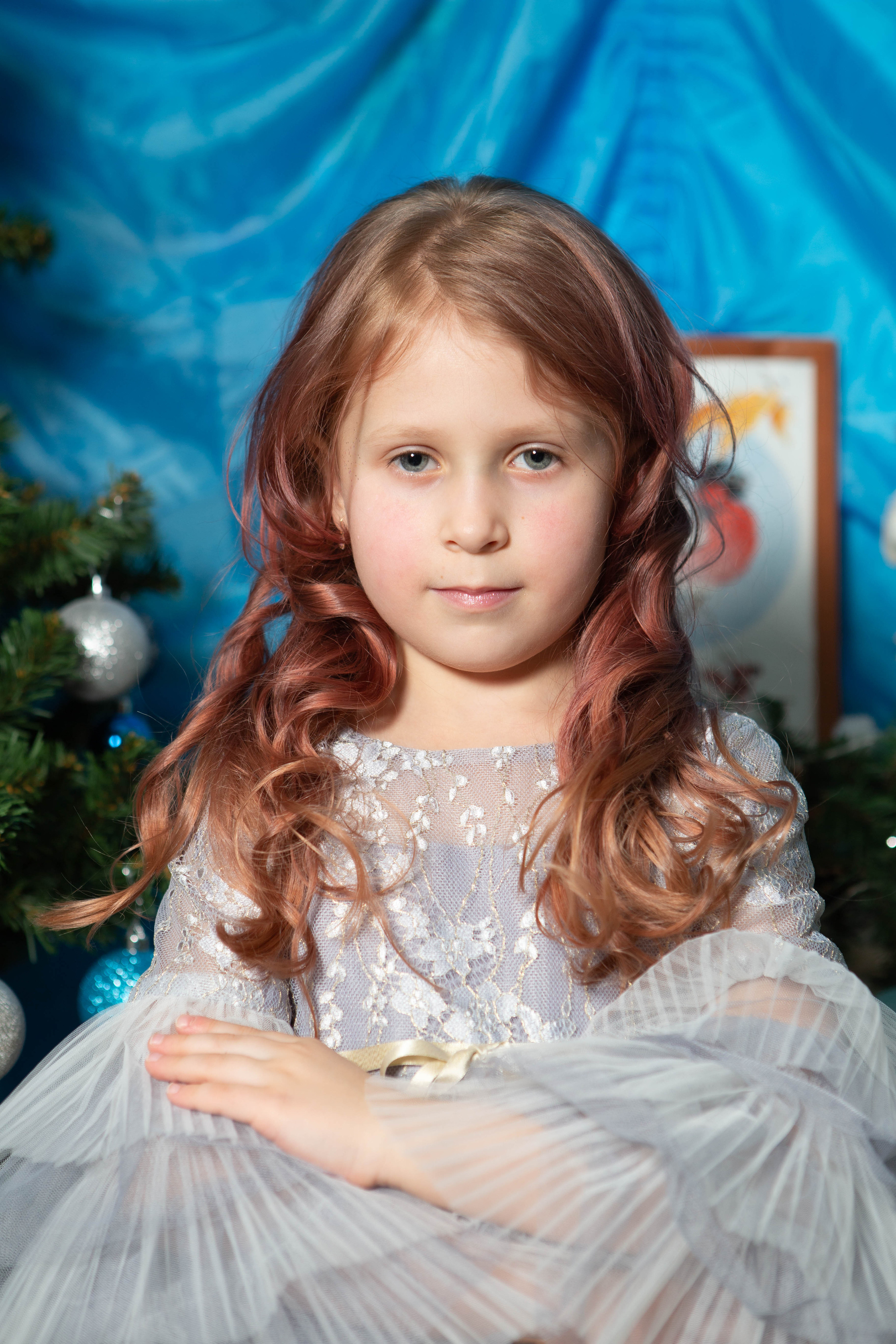 Утренник | Детский сад. Фотограф Абакумова Анастасия