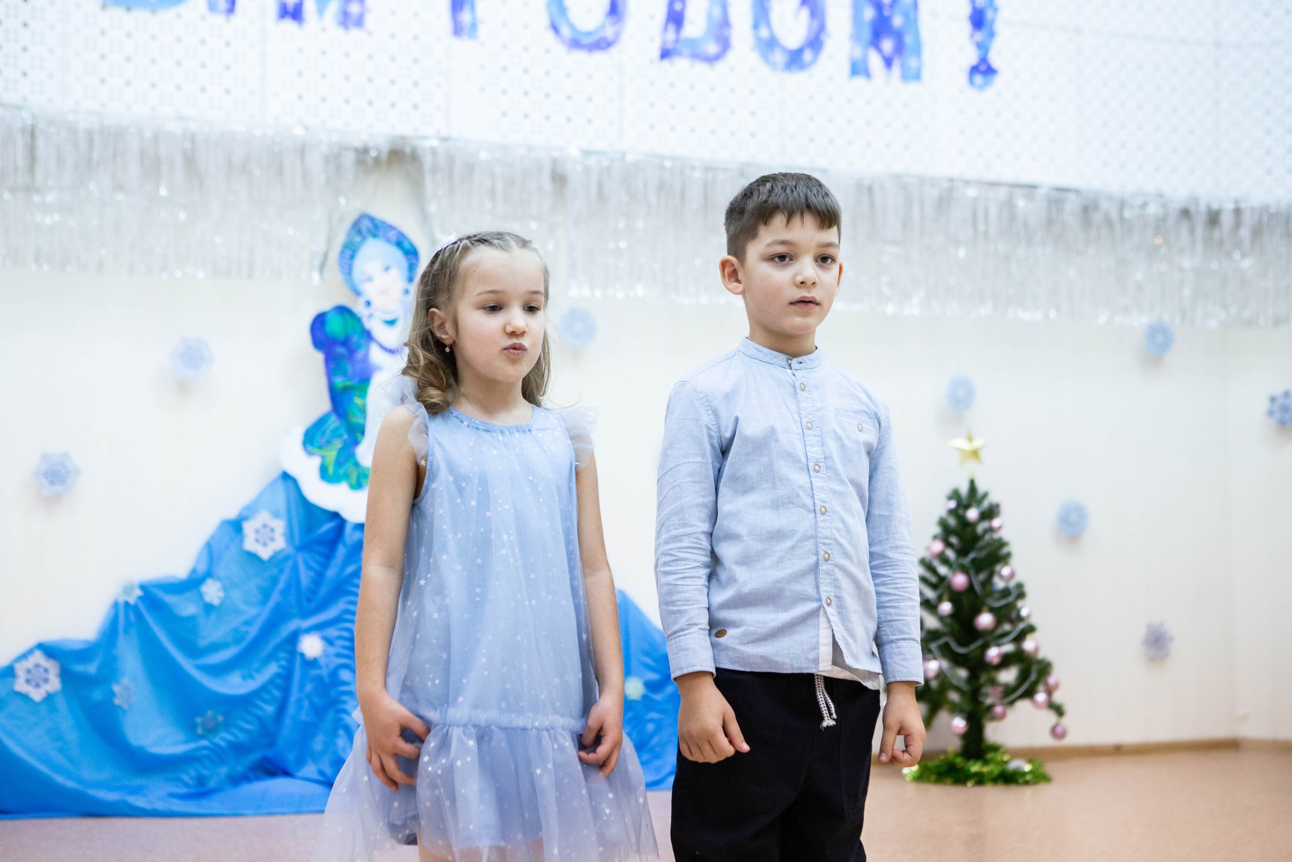 Утренник | Детский сад. Фотограф Абакумова Анастасия