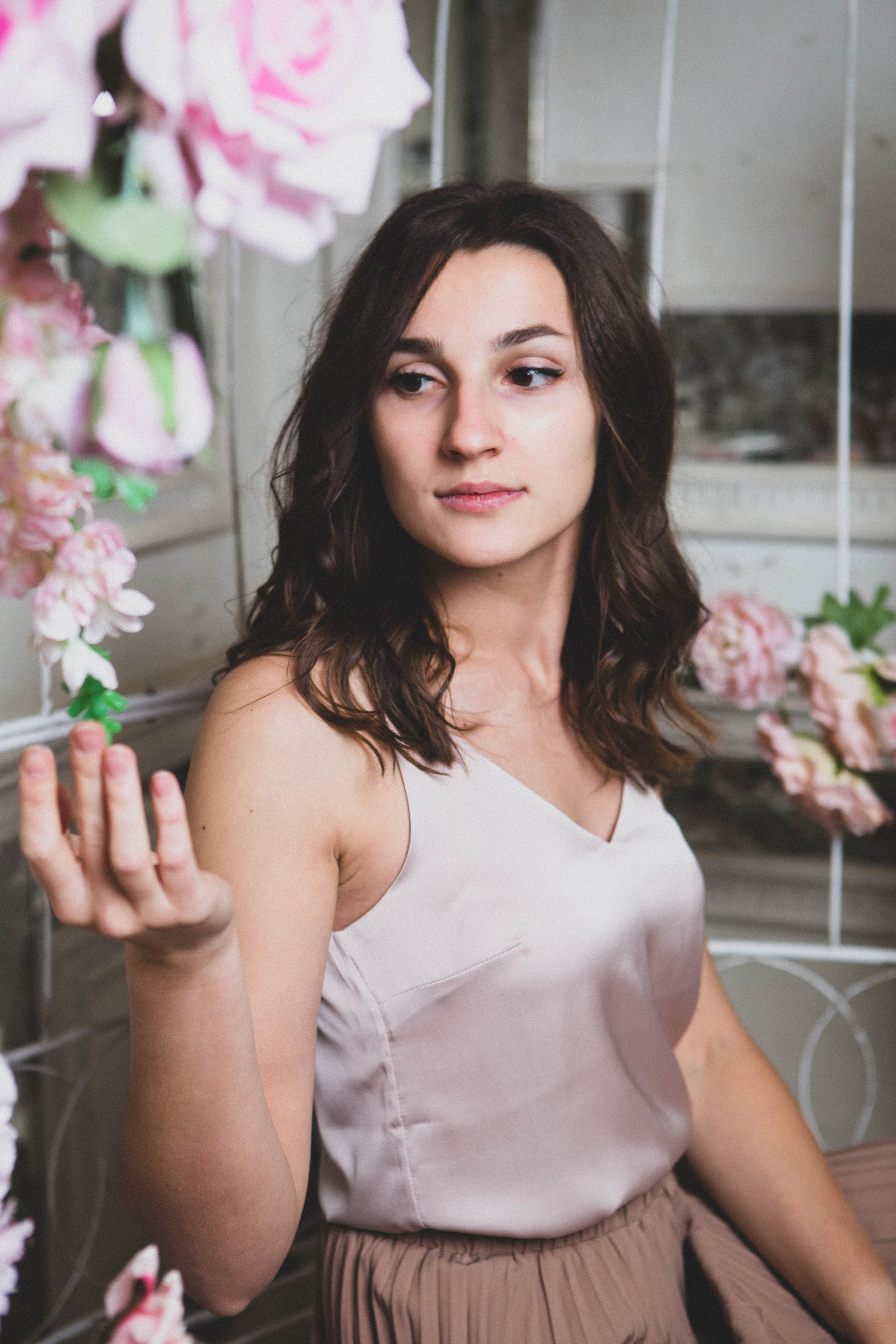 LAMP | VIKI. Фотограф Абакумова Анастасия