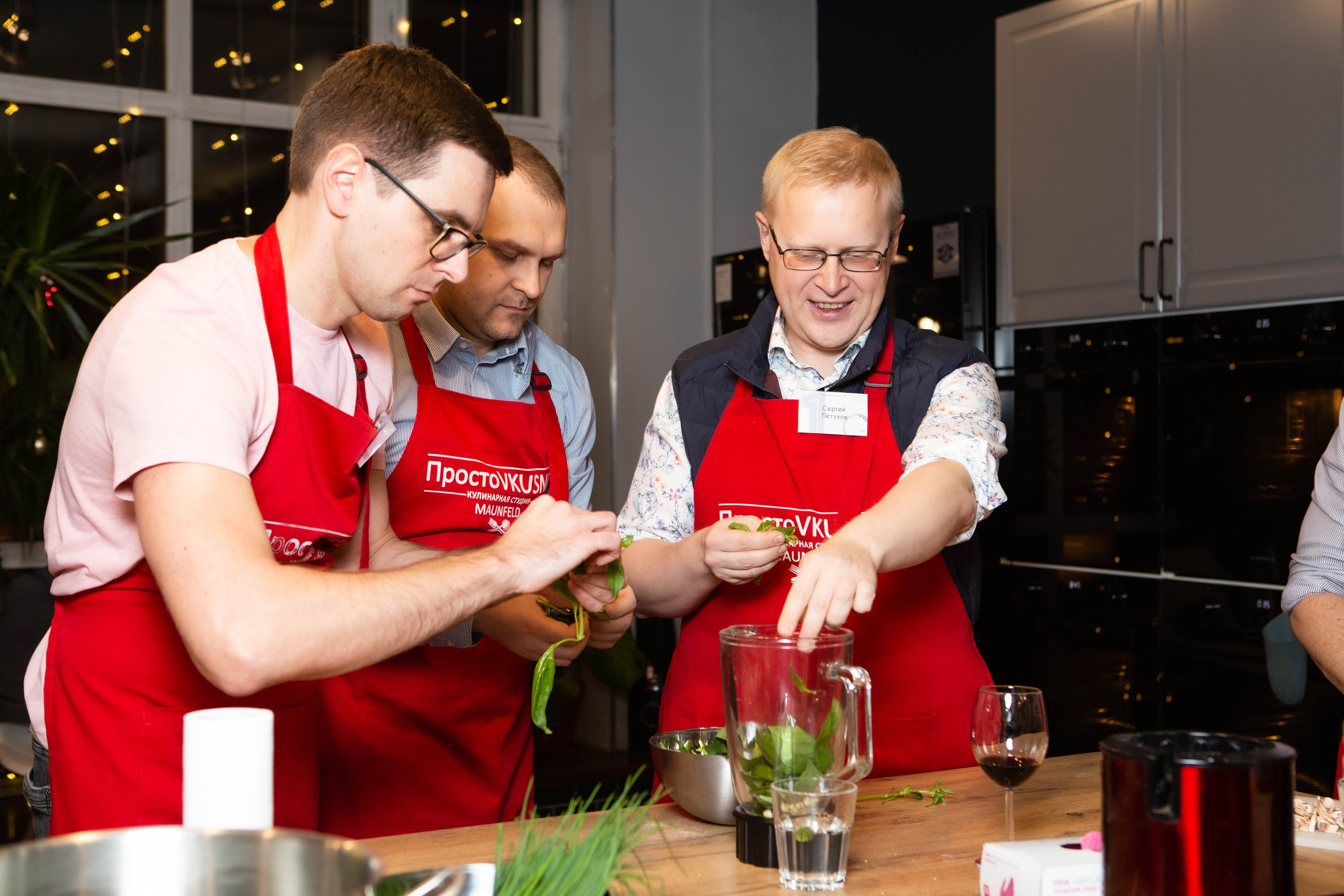 ВТБ |корпоратив. Фотограф Абакумова Анастасия