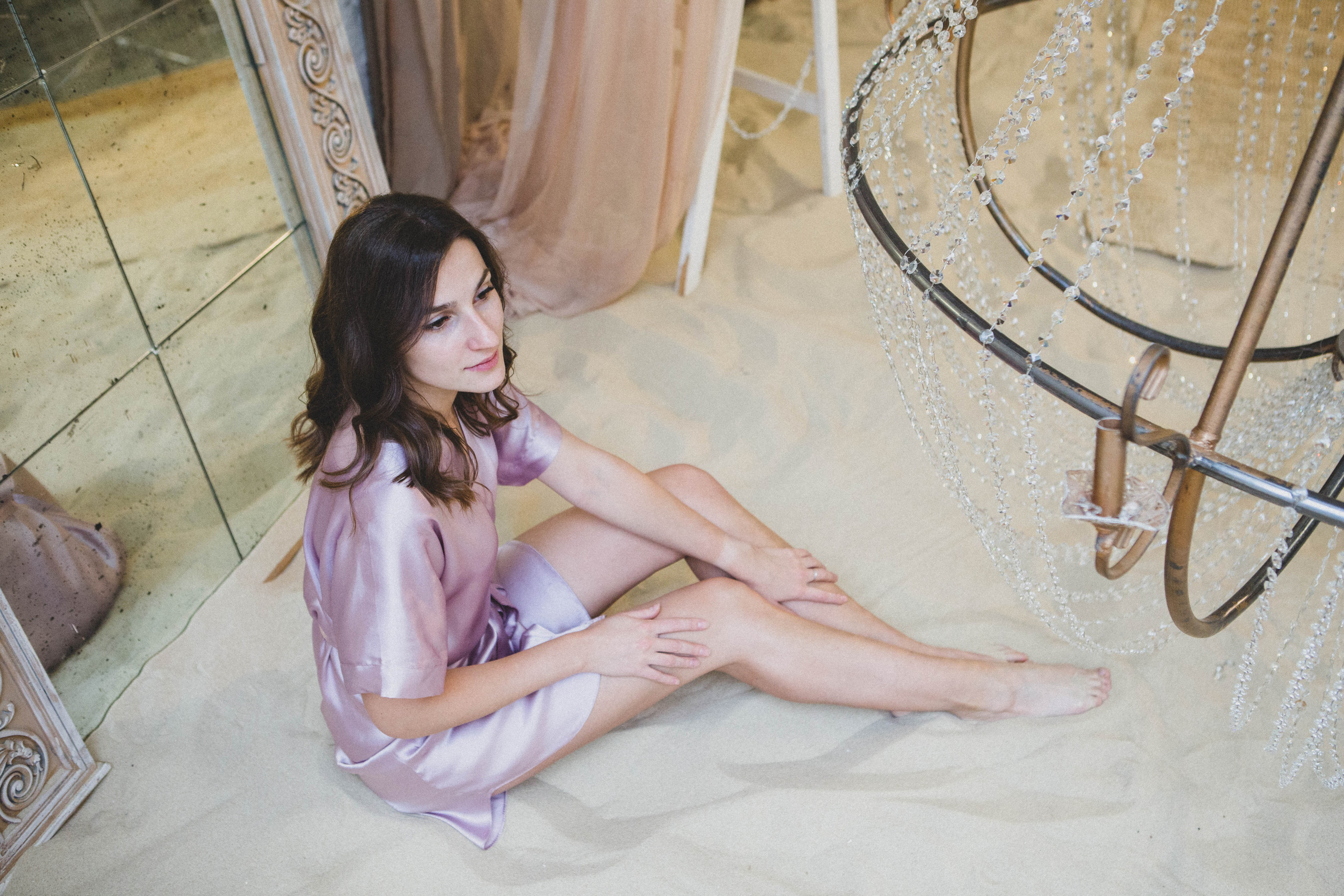 LAMP | VIKI. Фотограф Абакумова Анастасия