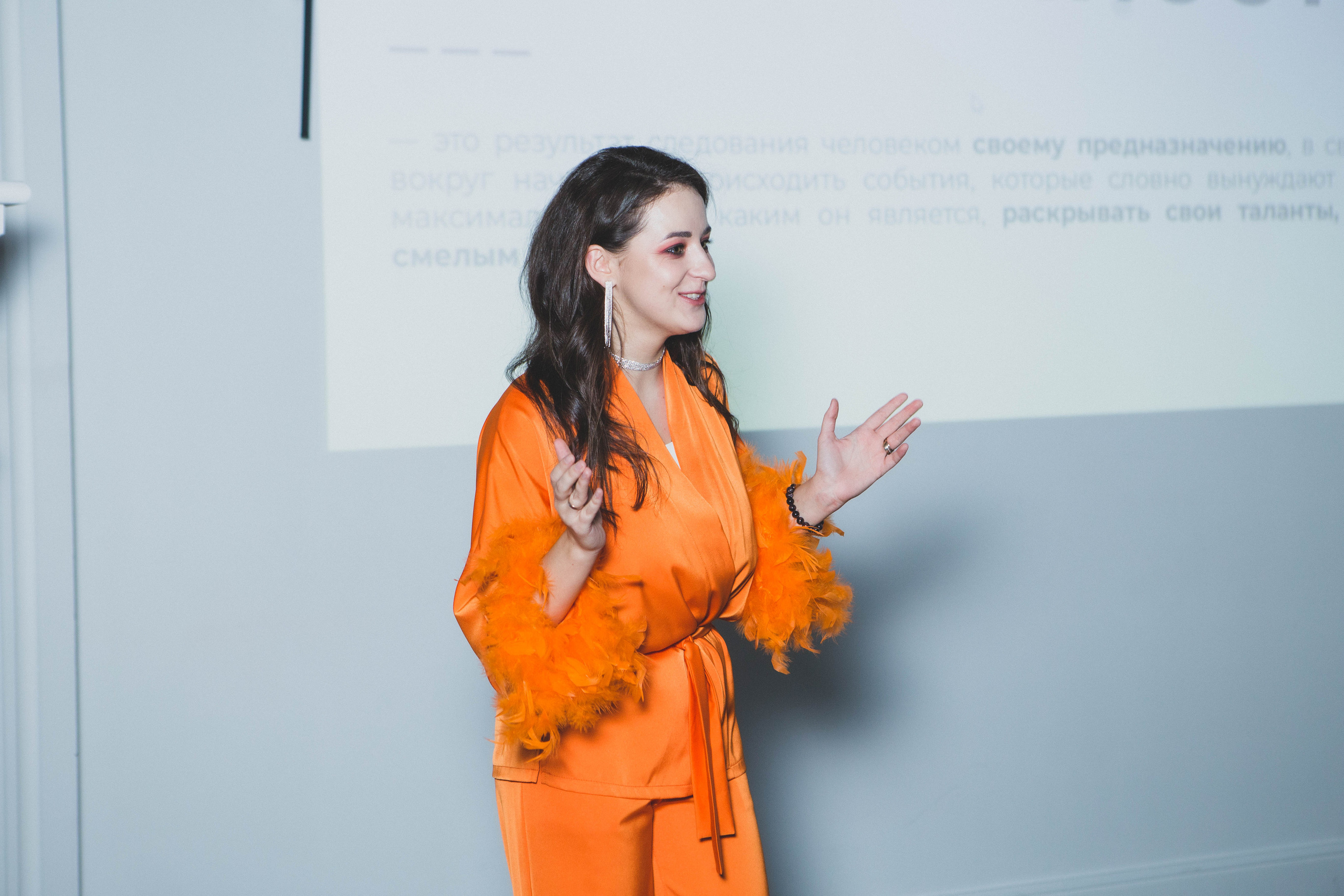 Anna Polov| Happy B-day. Фотограф Абакумова Анастасия