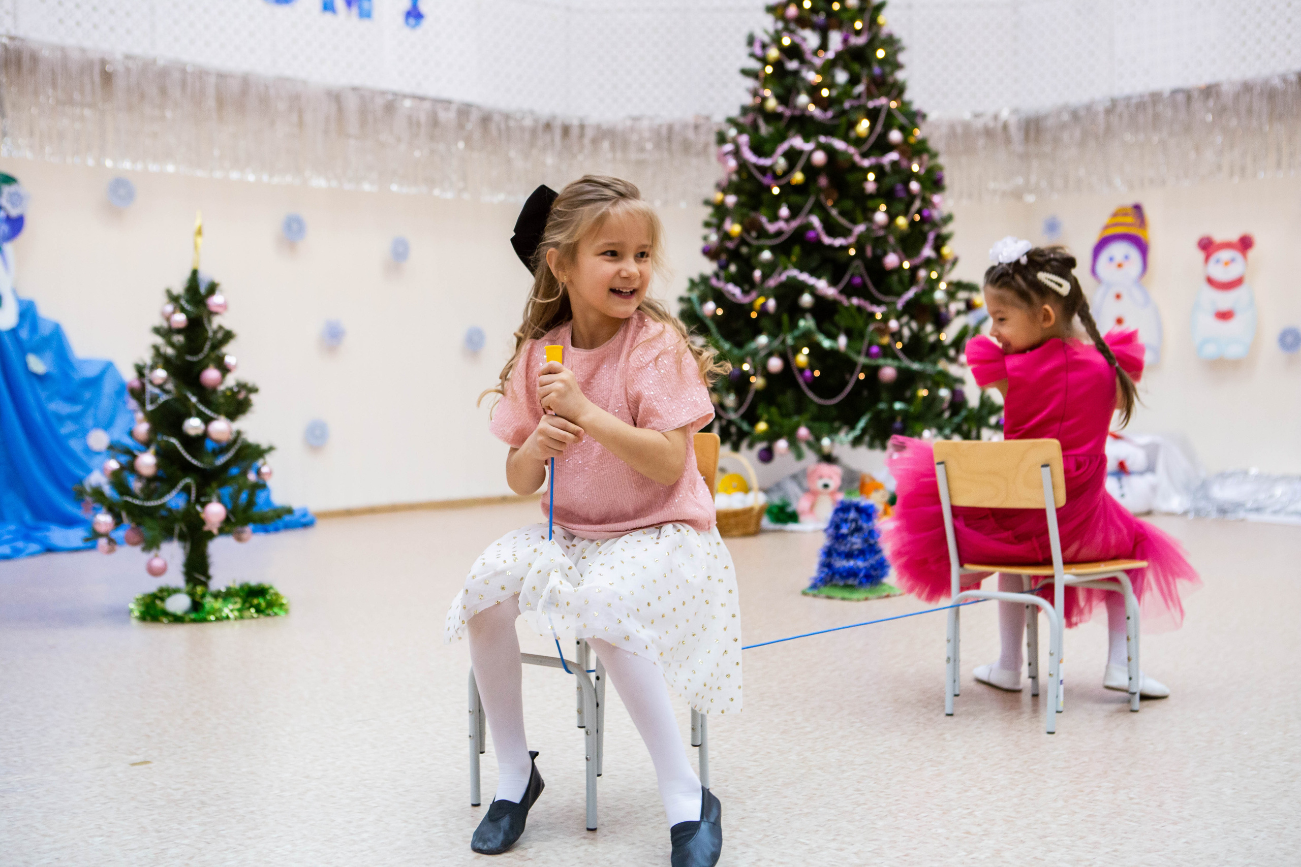 Утренник | Детский сад. Фотограф Абакумова Анастасия