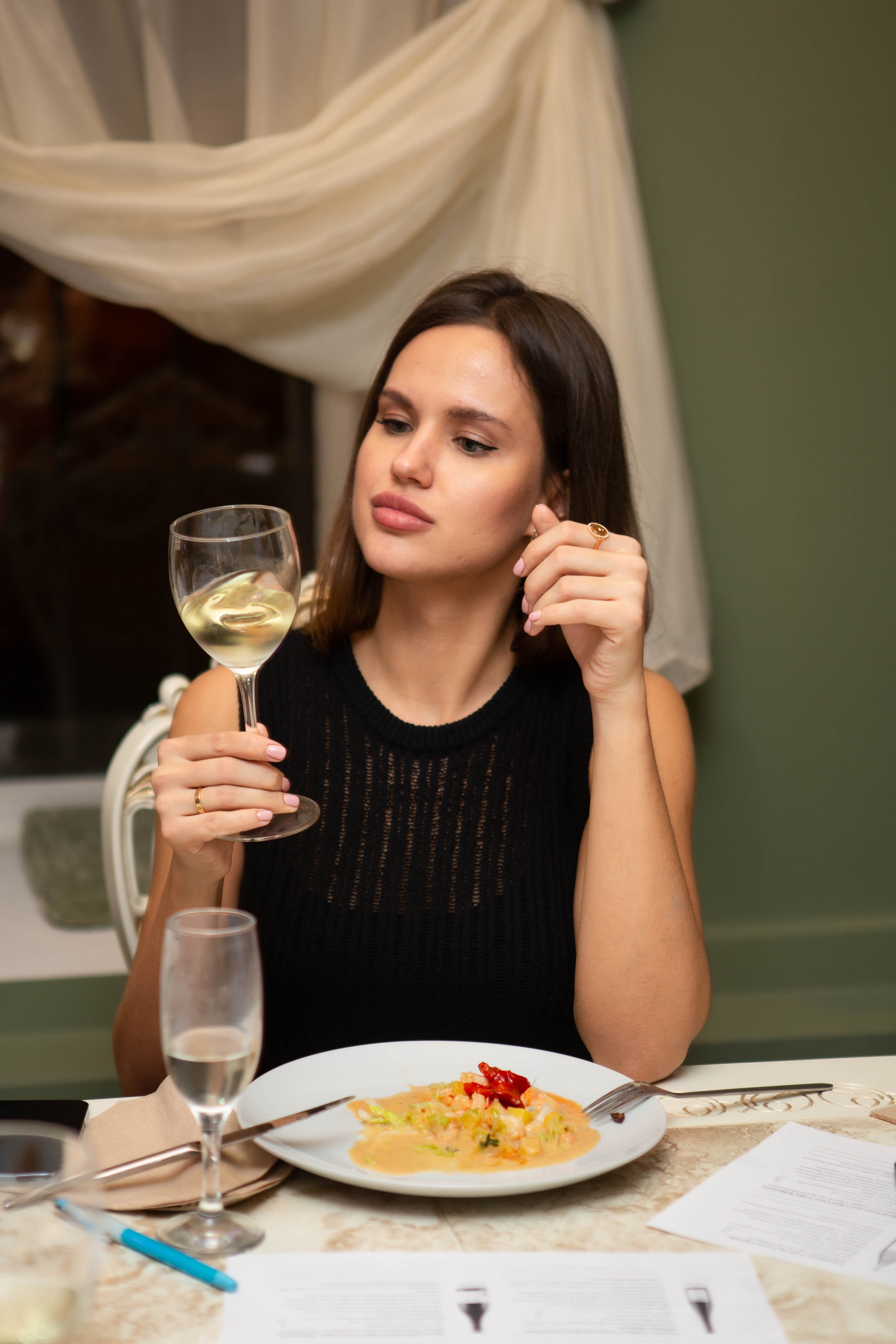 Корпоратив | Косметология. Фотограф Абакумова Анастасия