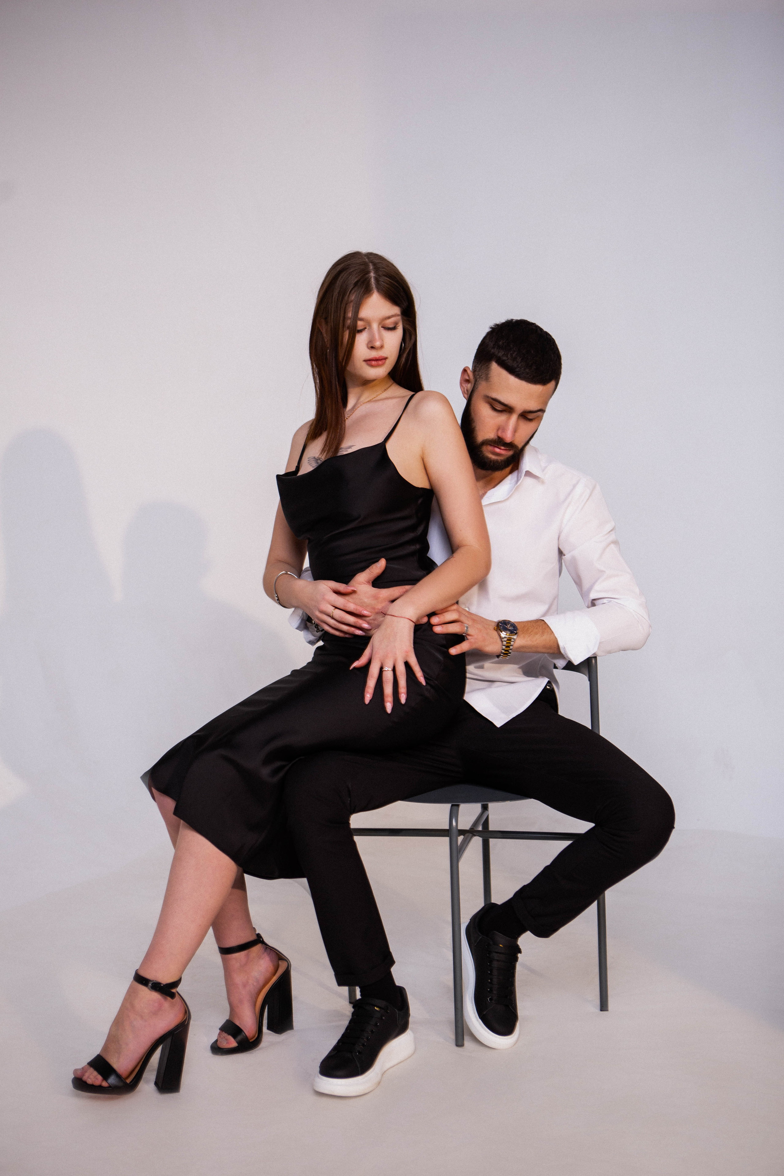 Sveta & Max. Фотограф Абакумова Анастасия