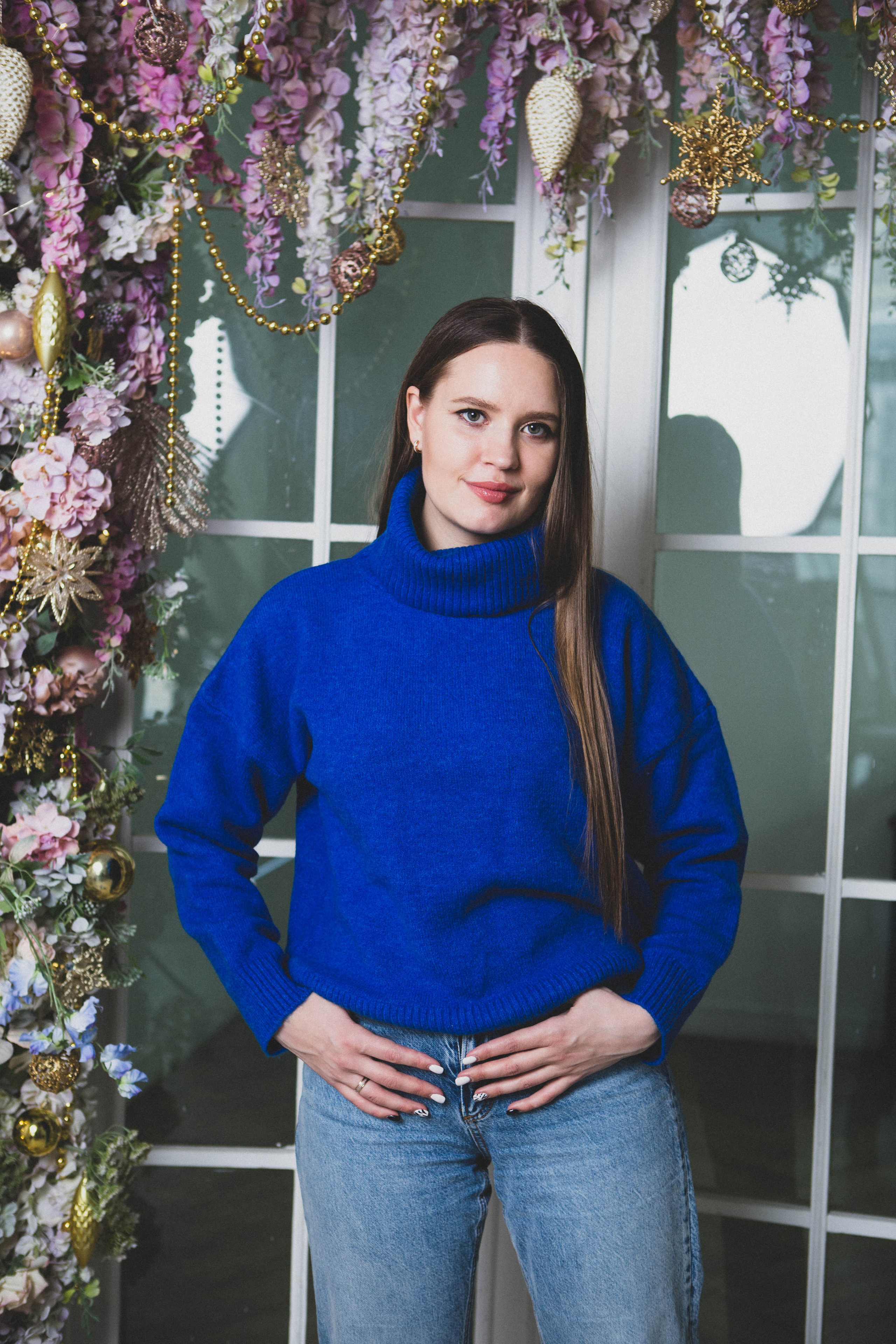 New Year | Зырьяновы. Фотограф Абакумова Анастасия