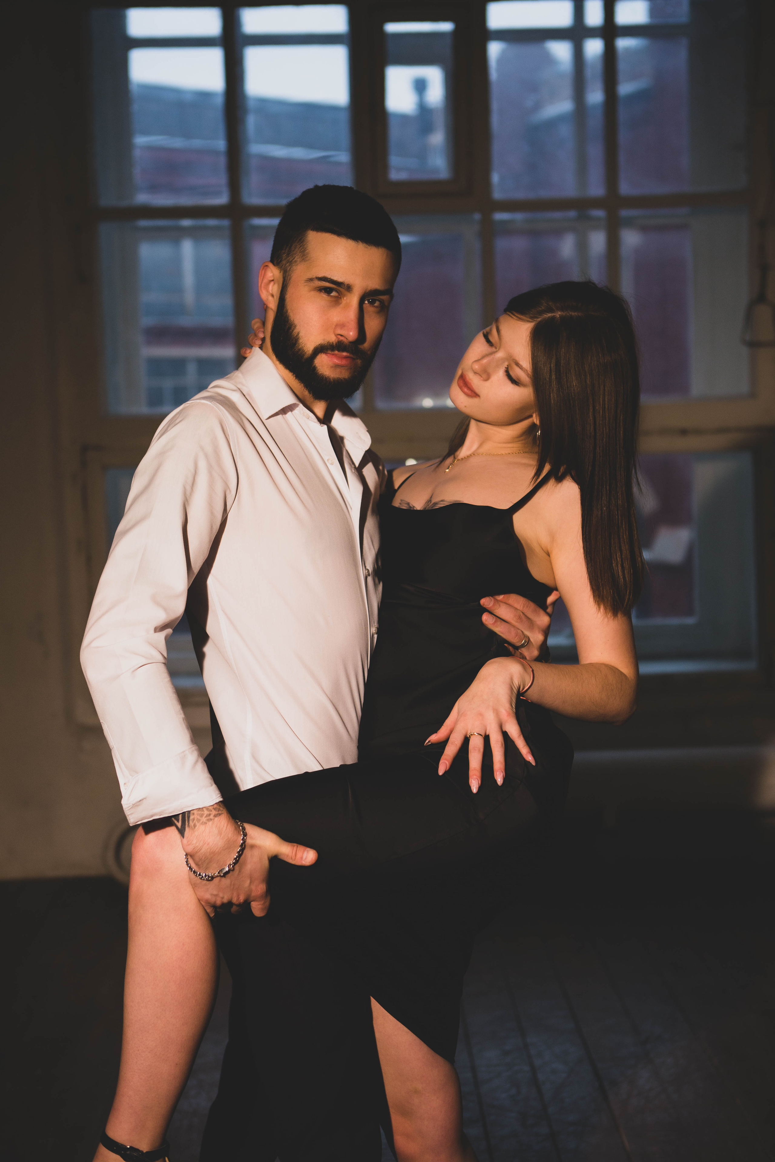 Sveta & Max. Фотограф Абакумова Анастасия