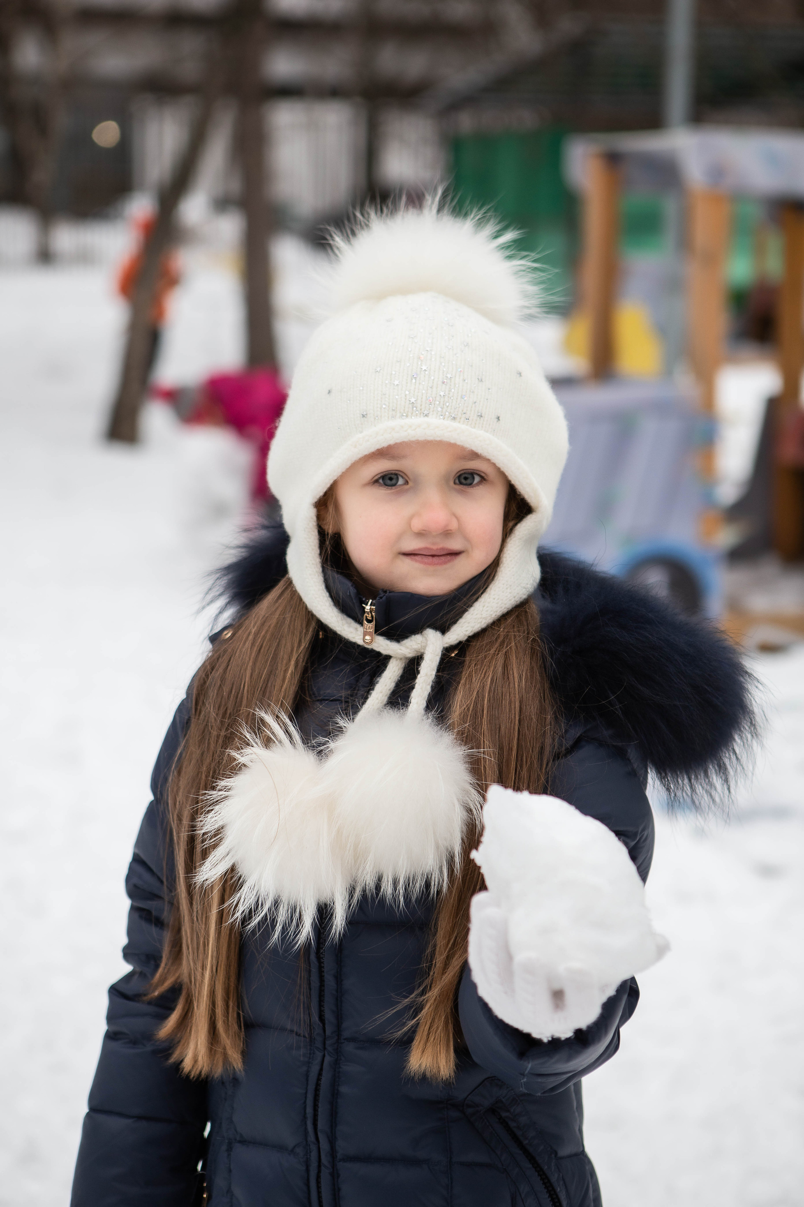 Детский сад. Фотограф Абакумова Анастасия