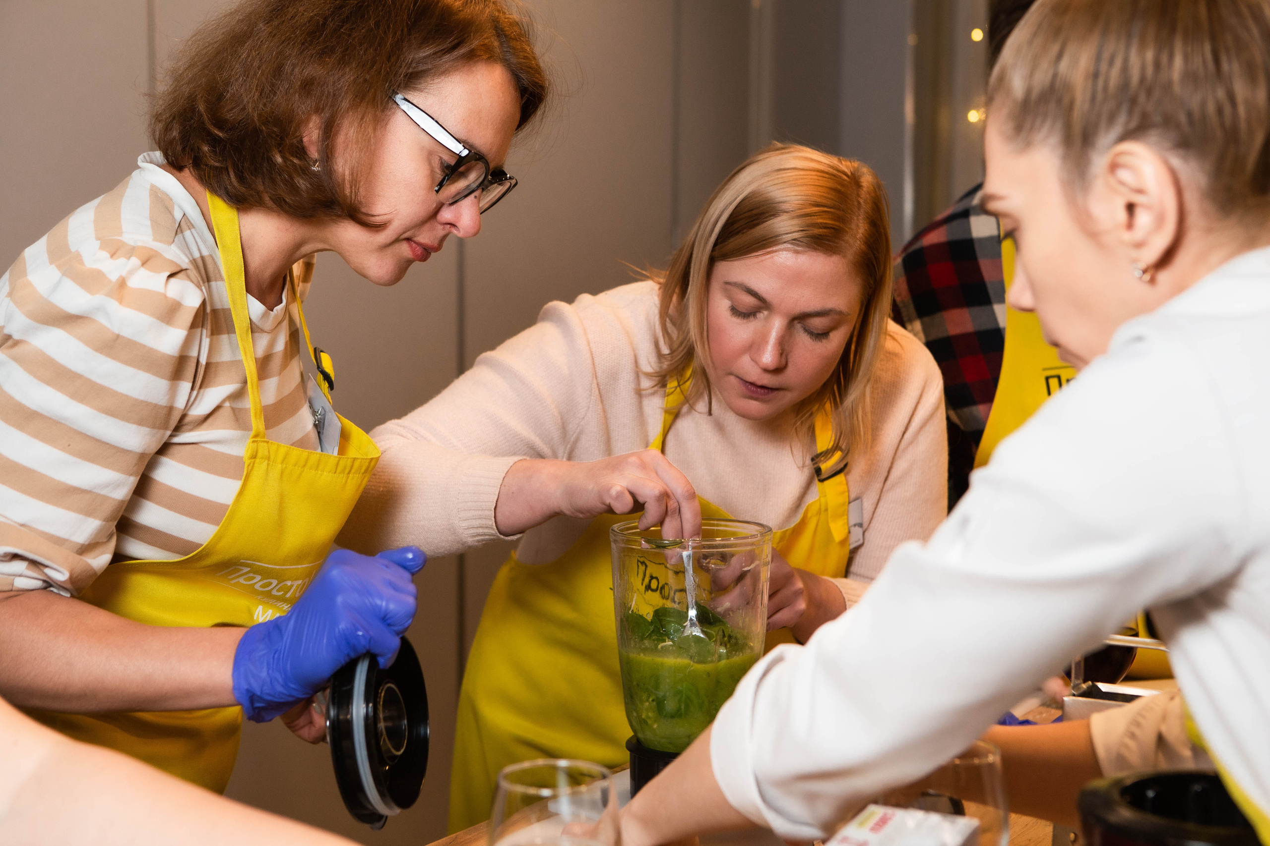 ВТБ |корпоратив. Фотограф Абакумова Анастасия