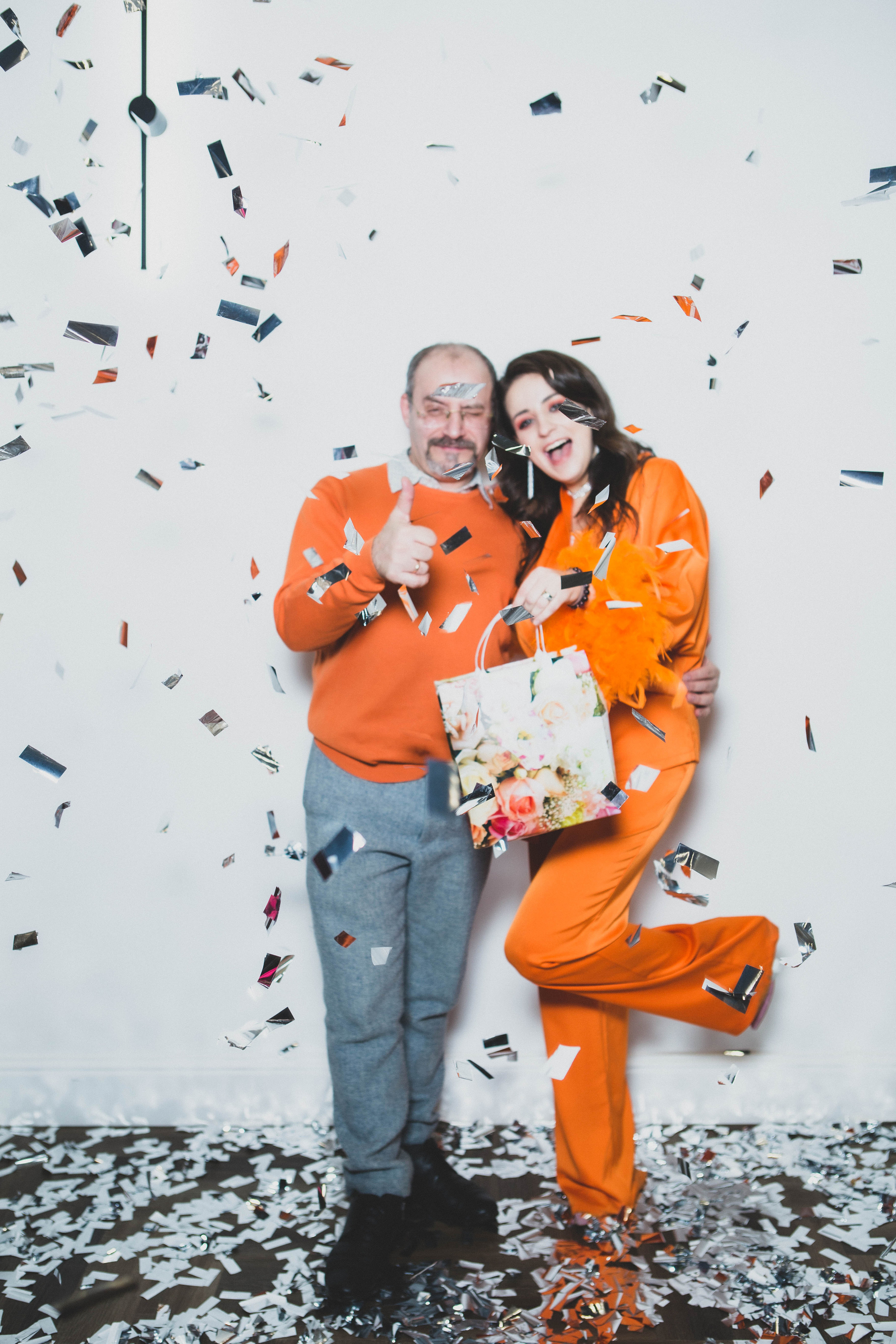 Anna Polov| Happy B-day. Фотограф Абакумова Анастасия