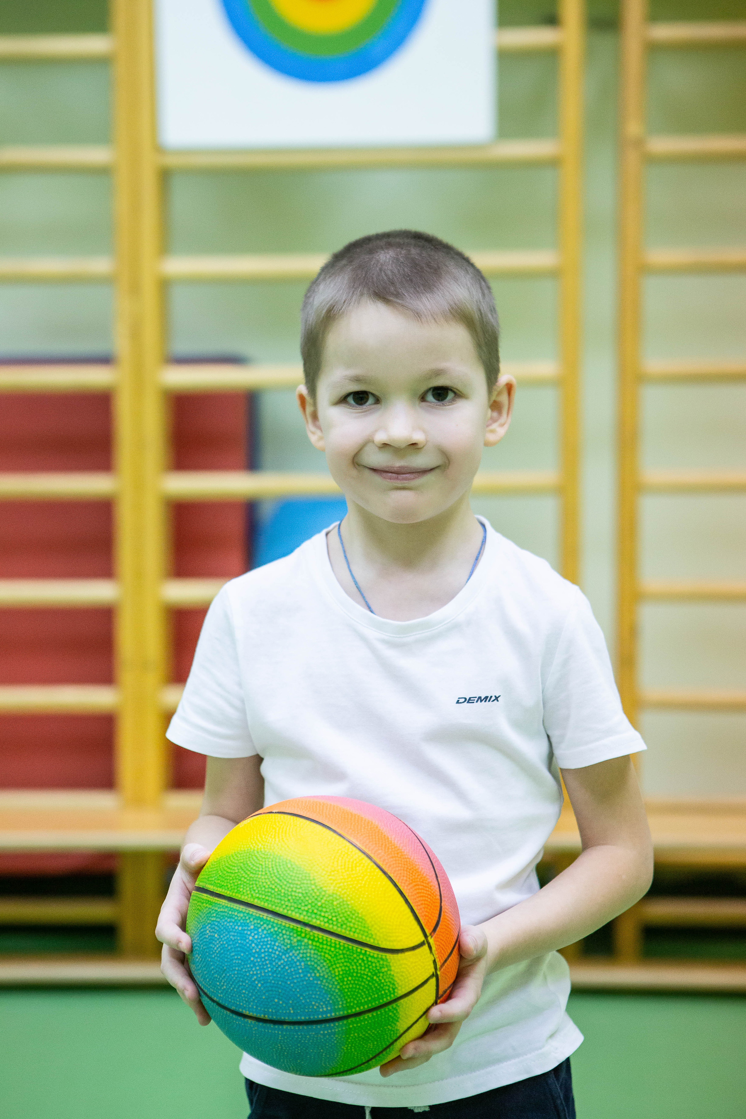 Детский сад. Фотограф Абакумова Анастасия