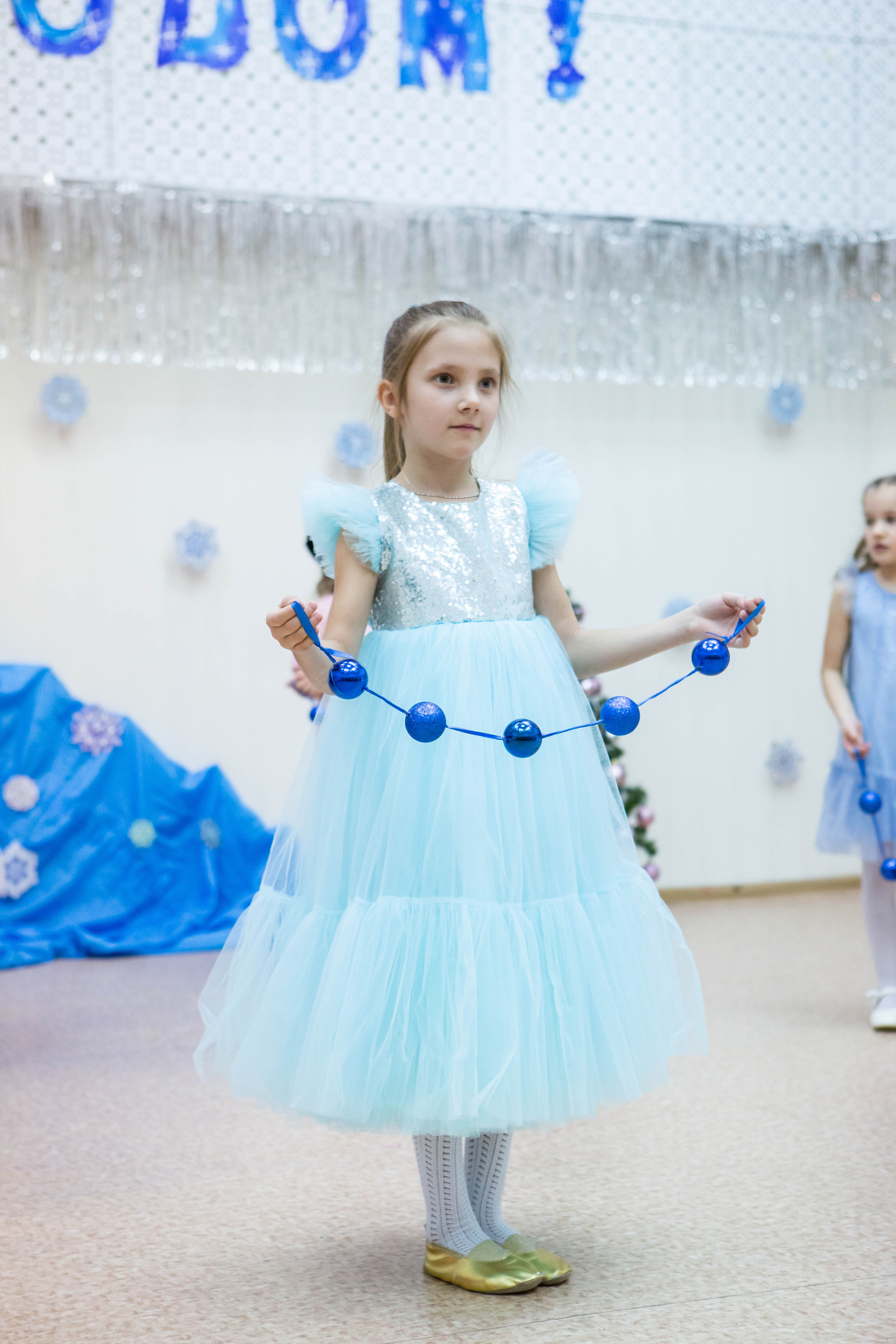 Утренник | Детский сад. Фотограф Абакумова Анастасия