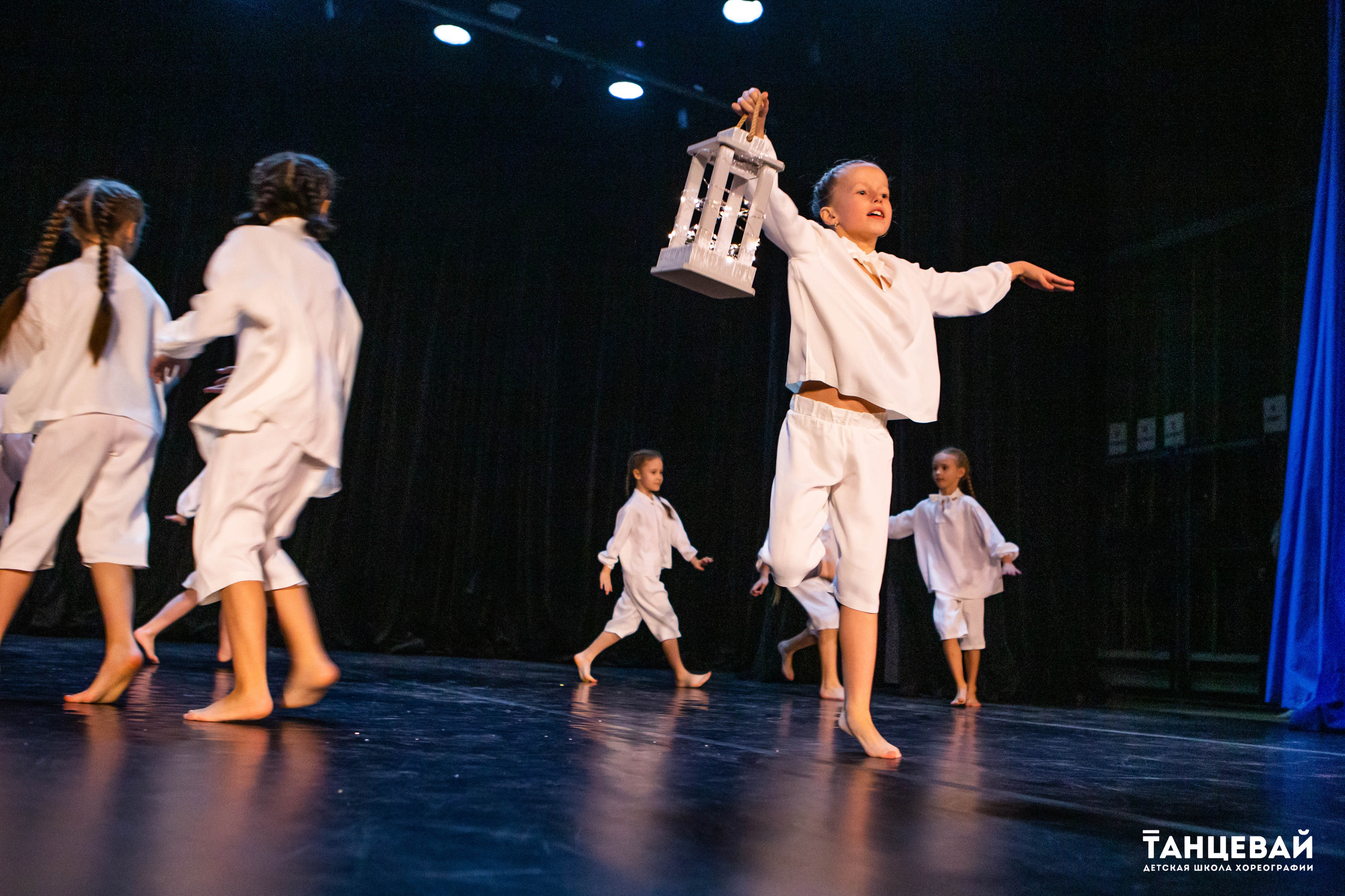 Концерт | Школа танцев «Танцевай». Фотограф Абакумова Анастасия