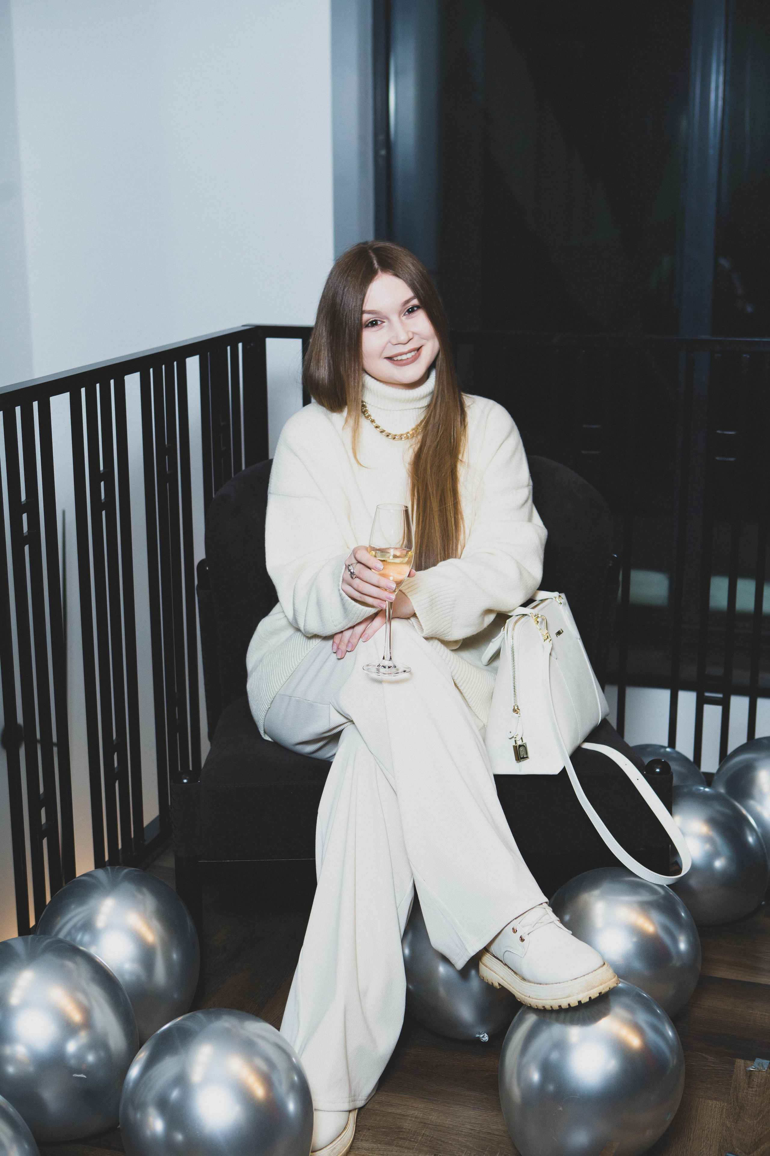 Anna Polov| Happy B-day. Фотограф Абакумова Анастасия