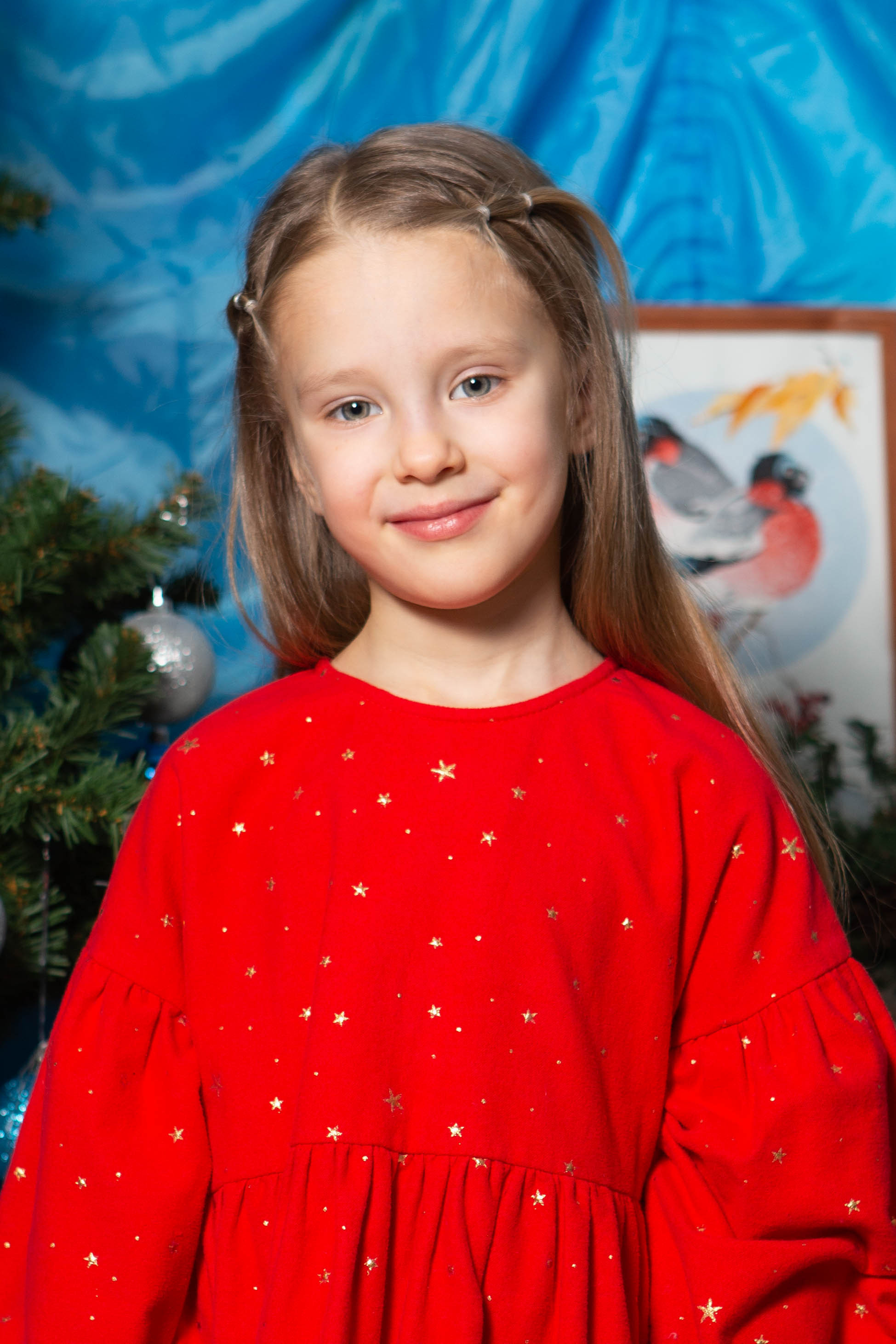 Утренник | Детский сад. Фотограф Абакумова Анастасия