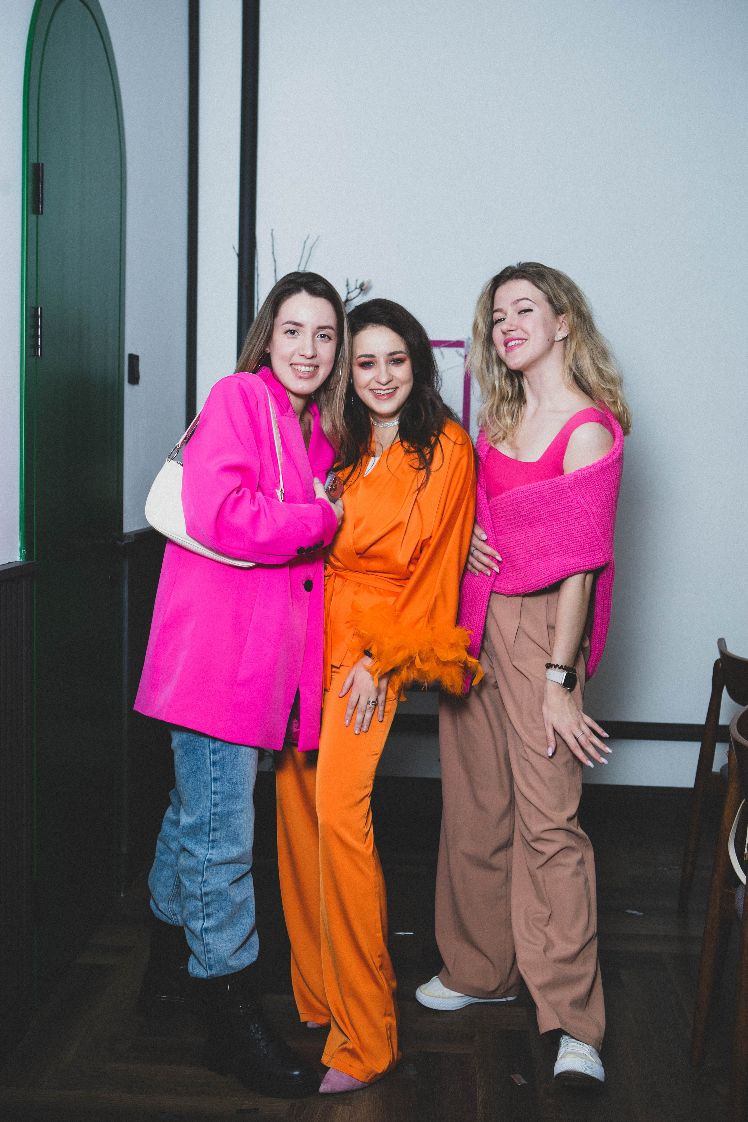 Anna Polov| Happy B-day. Фотограф Абакумова Анастасия