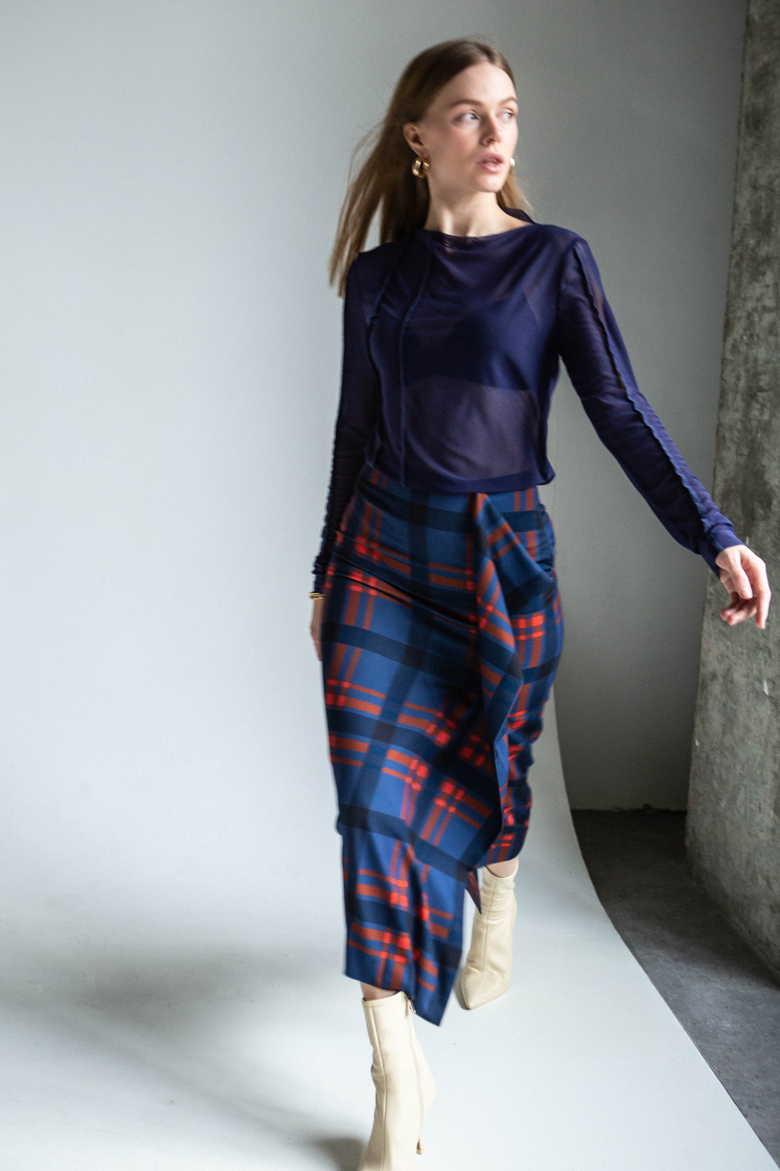 UNITA | NG COLLECTION. Фотограф Абакумова Анастасия