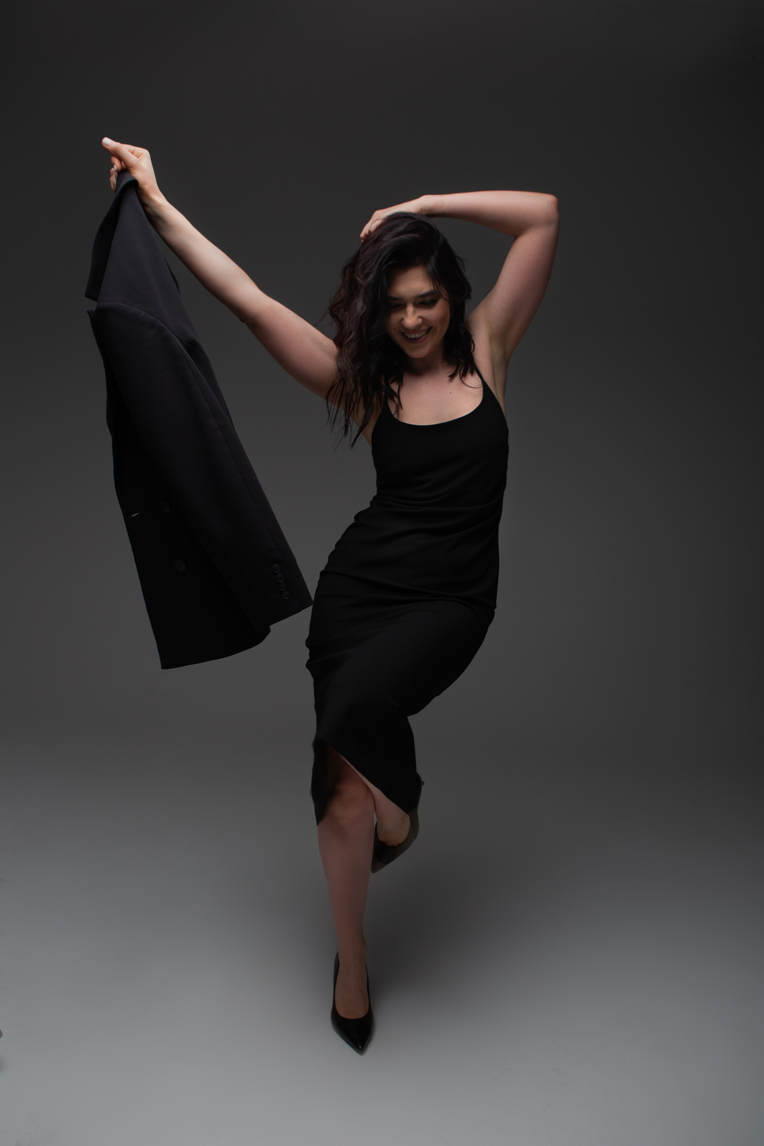 MINIMALISM | Dasha. Фотограф Абакумова Анастасия