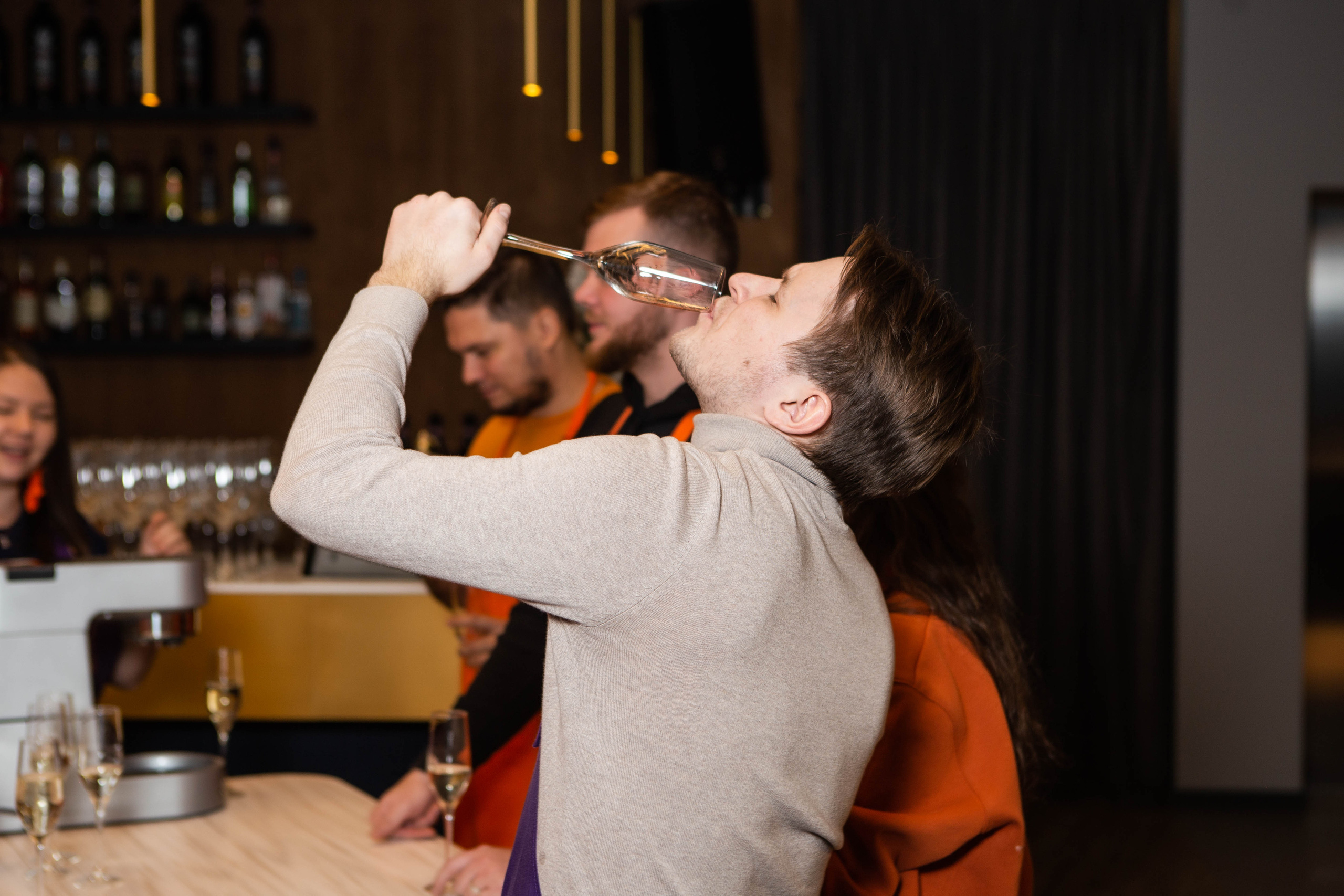 Reebok | корпоратив. Фотограф Абакумова Анастасия