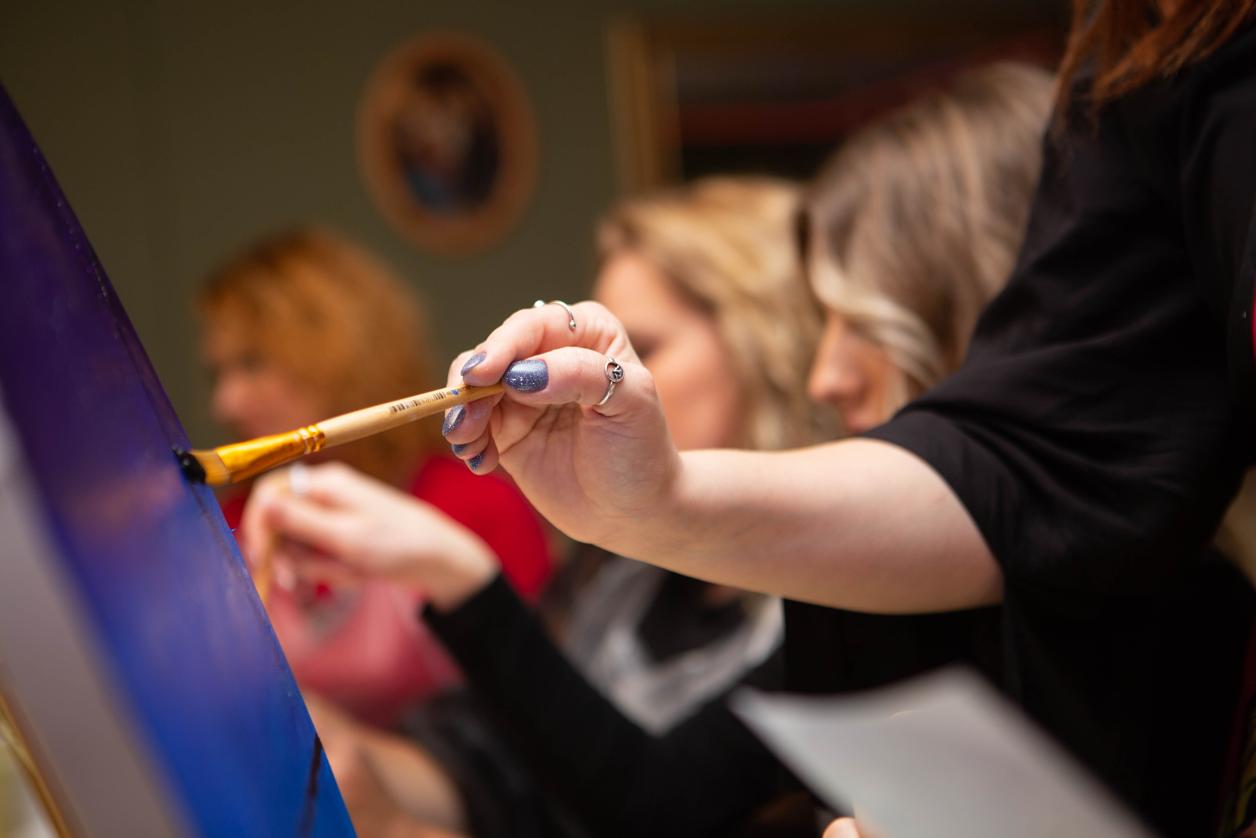 Корпоратив | Косметология. Фотограф Абакумова Анастасия