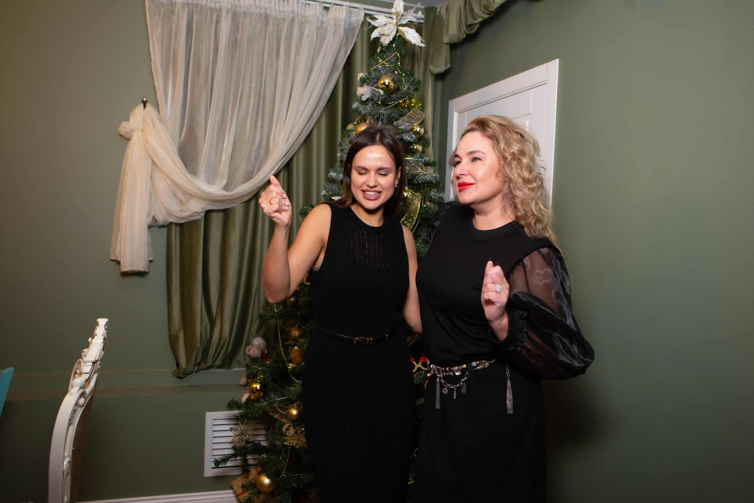 Корпоратив | Косметология. Фотограф Абакумова Анастасия