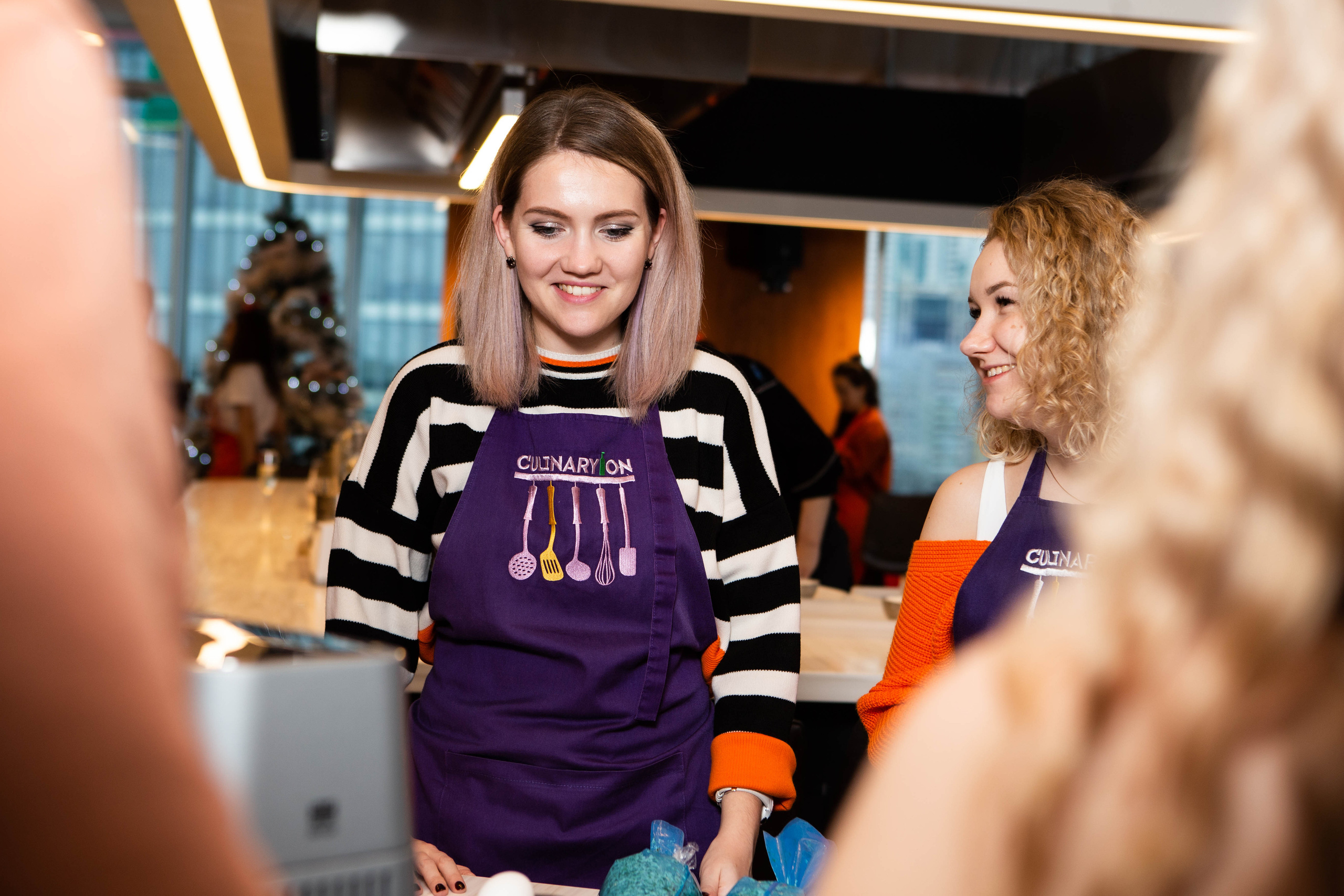 Reebok | корпоратив. Фотограф Абакумова Анастасия