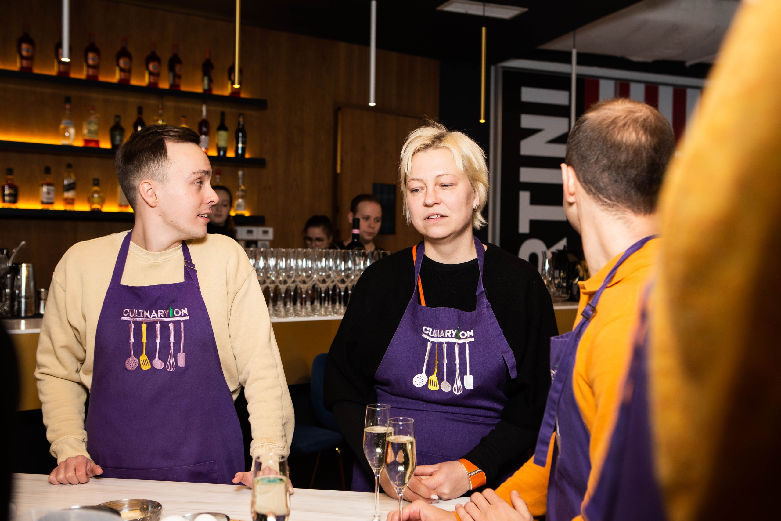 Reebok | корпоратив. Фотограф Абакумова Анастасия