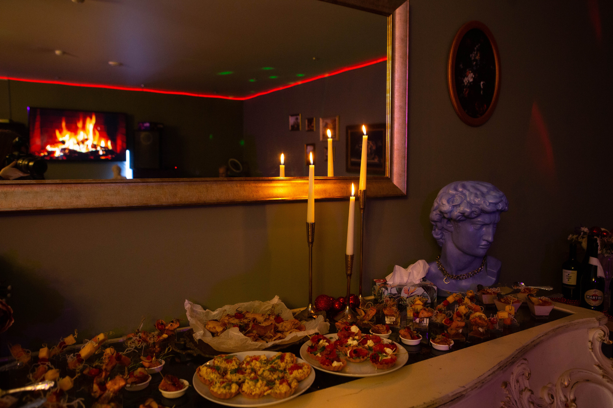 Корпоратив | Косметология. Фотограф Абакумова Анастасия