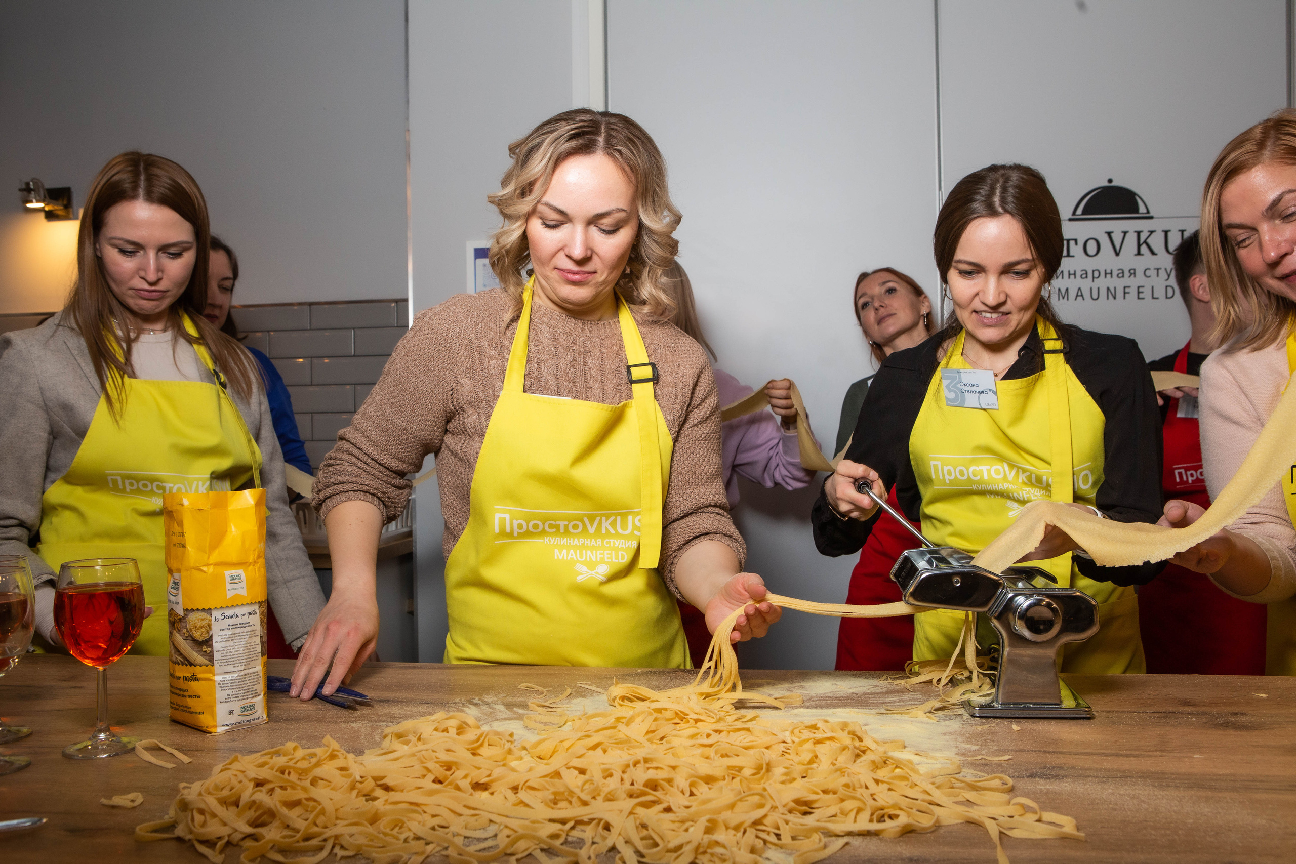 ВТБ |корпоратив. Фотограф Абакумова Анастасия