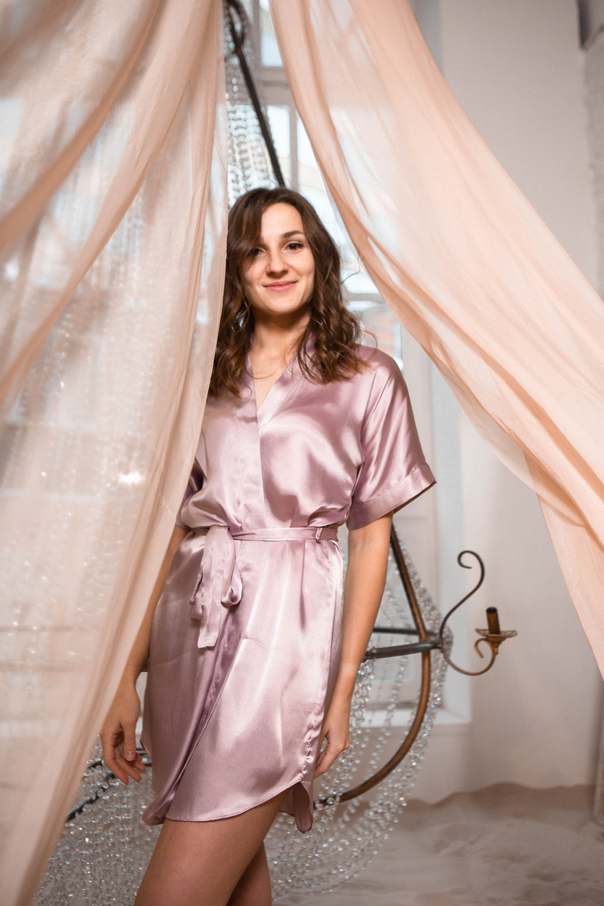 LAMP | VIKI. Фотограф Абакумова Анастасия