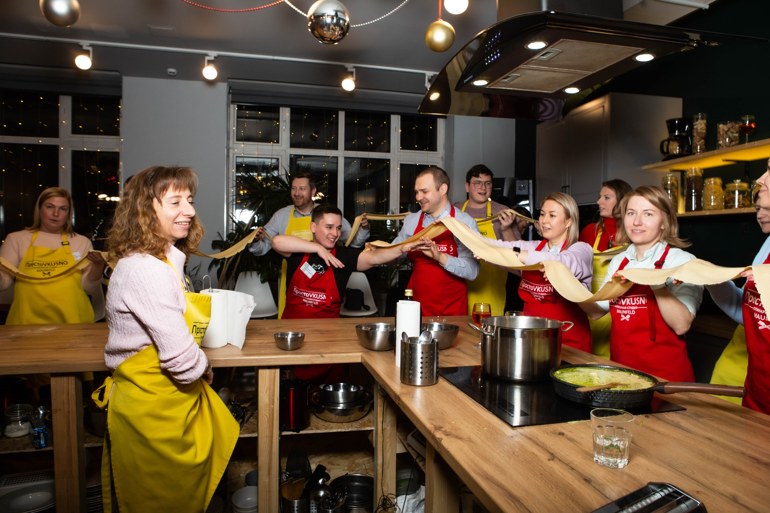 ВТБ |корпоратив. Фотограф Абакумова Анастасия