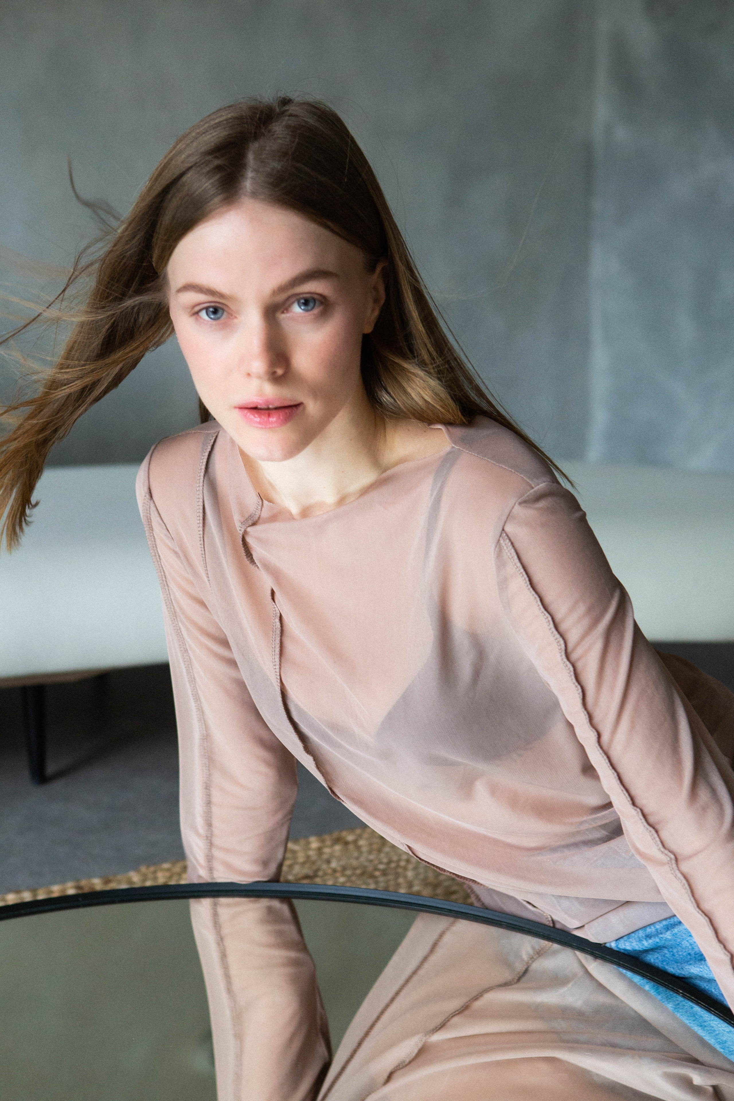 UNITA | NG COLLECTION. Фотограф Абакумова Анастасия