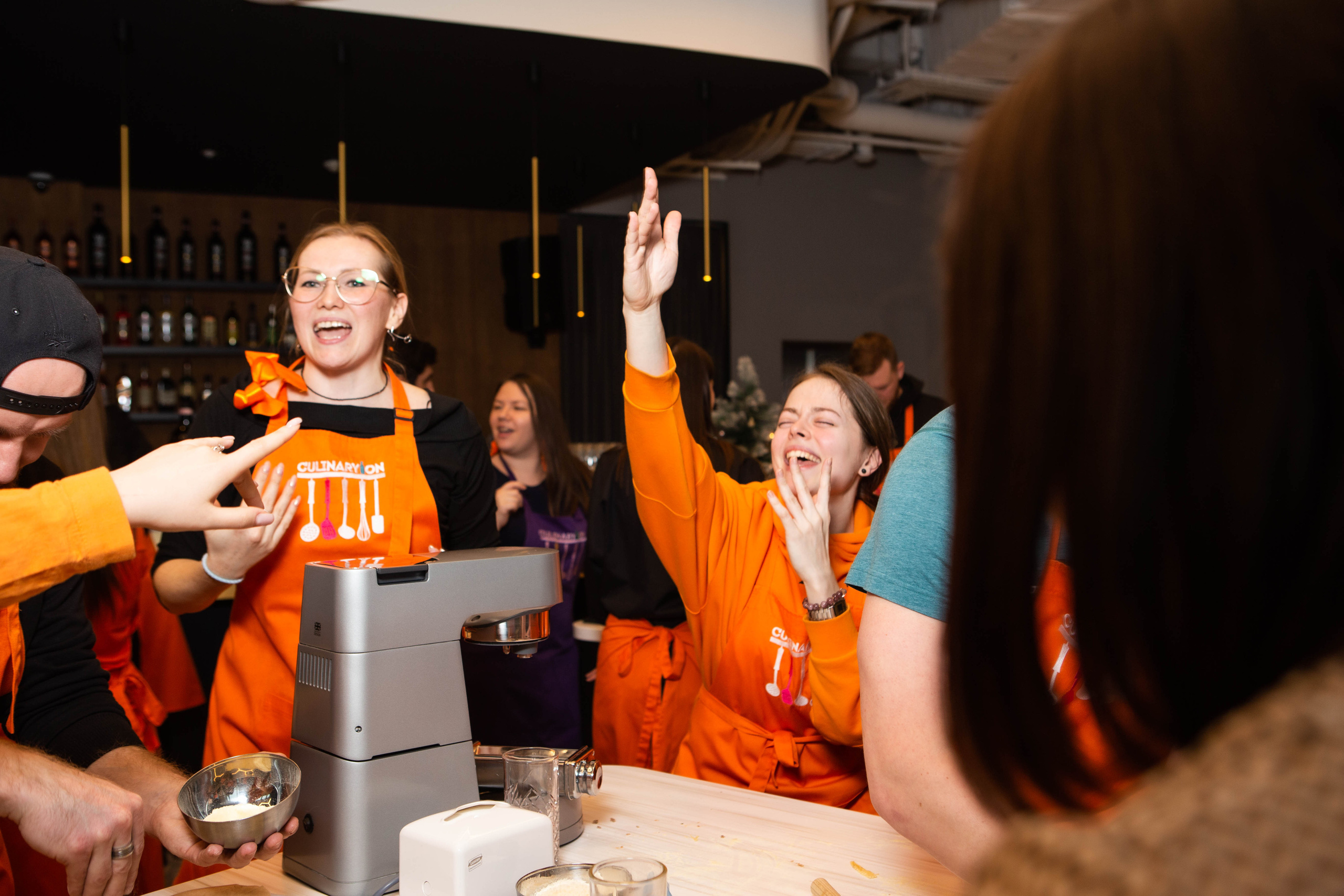 Reebok | корпоратив. Фотограф Абакумова Анастасия